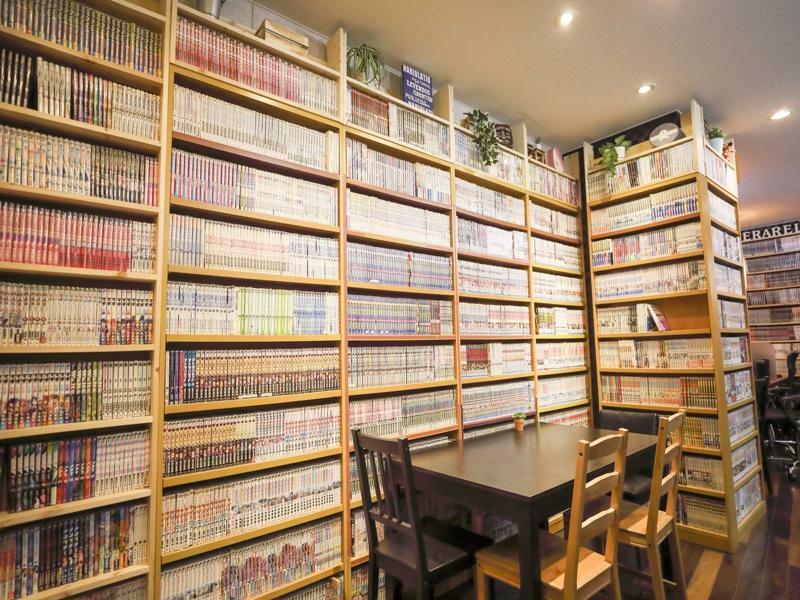 Nerarel Namba Hostel Osaka