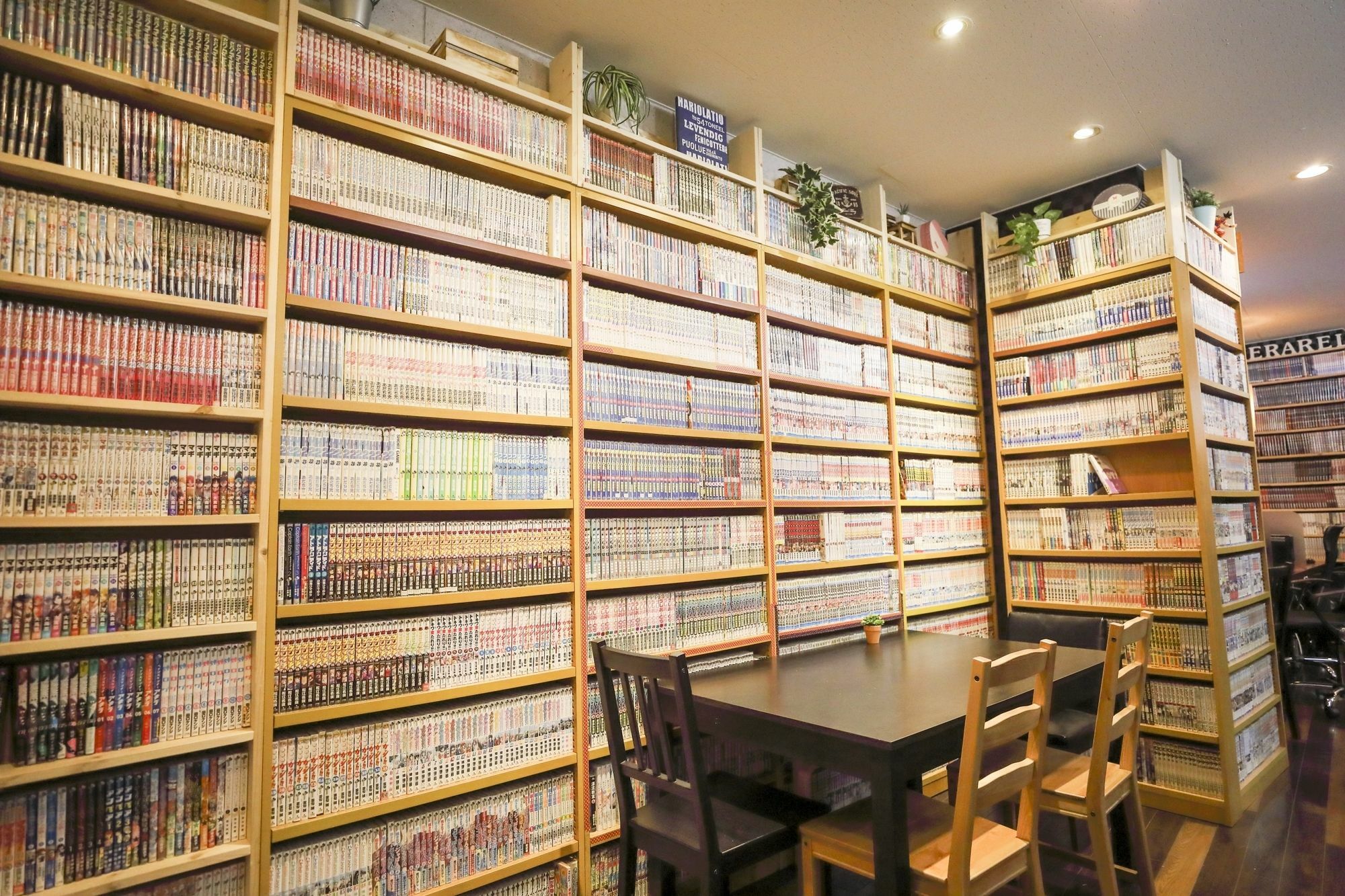 Nerarel Namba Hostel *