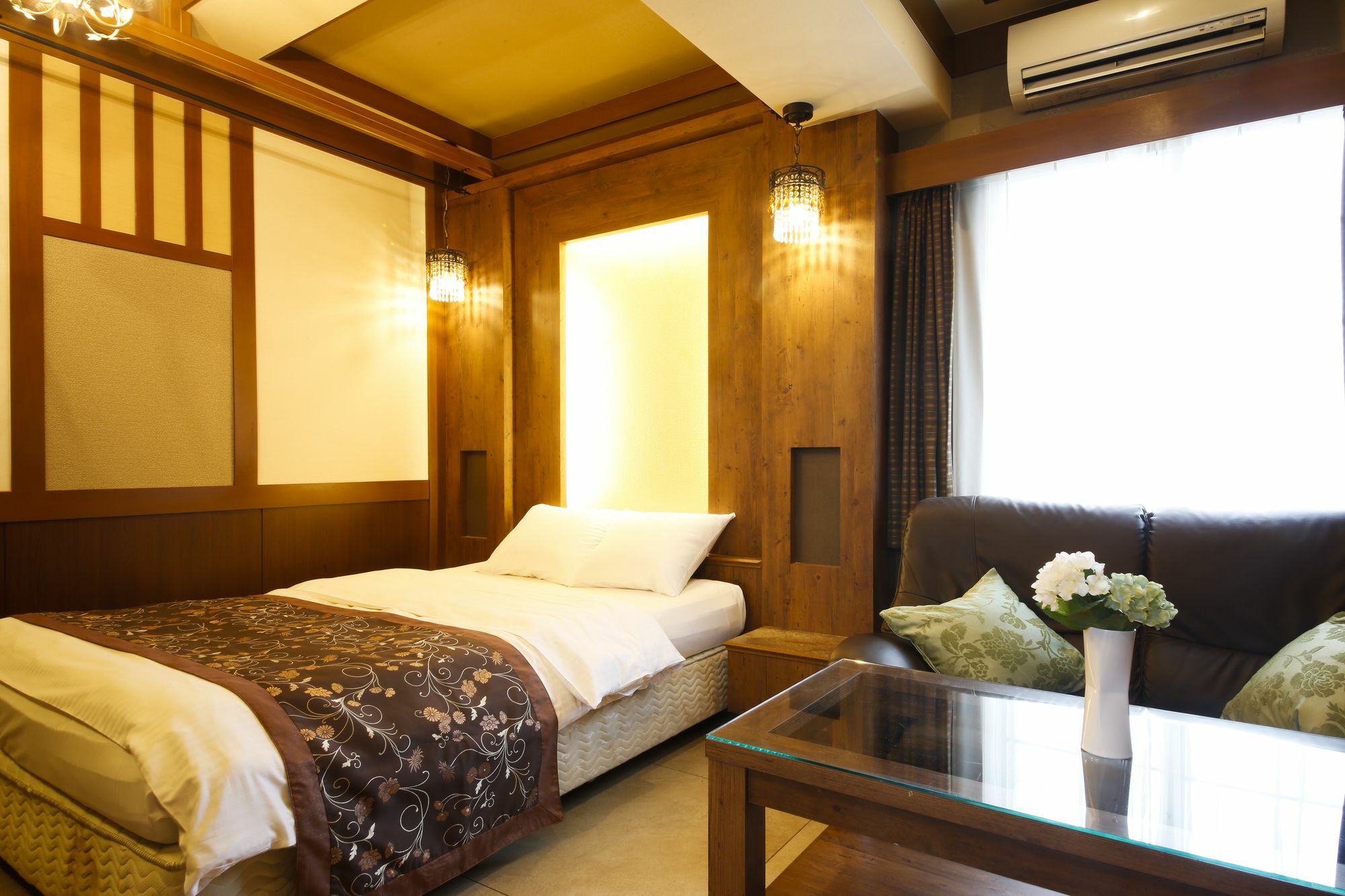 Kanade Shinsaibashi Hotel Osaka