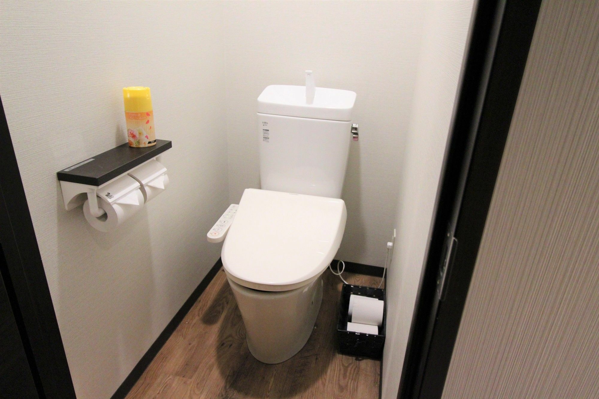 Nerarel Namba Hostel
