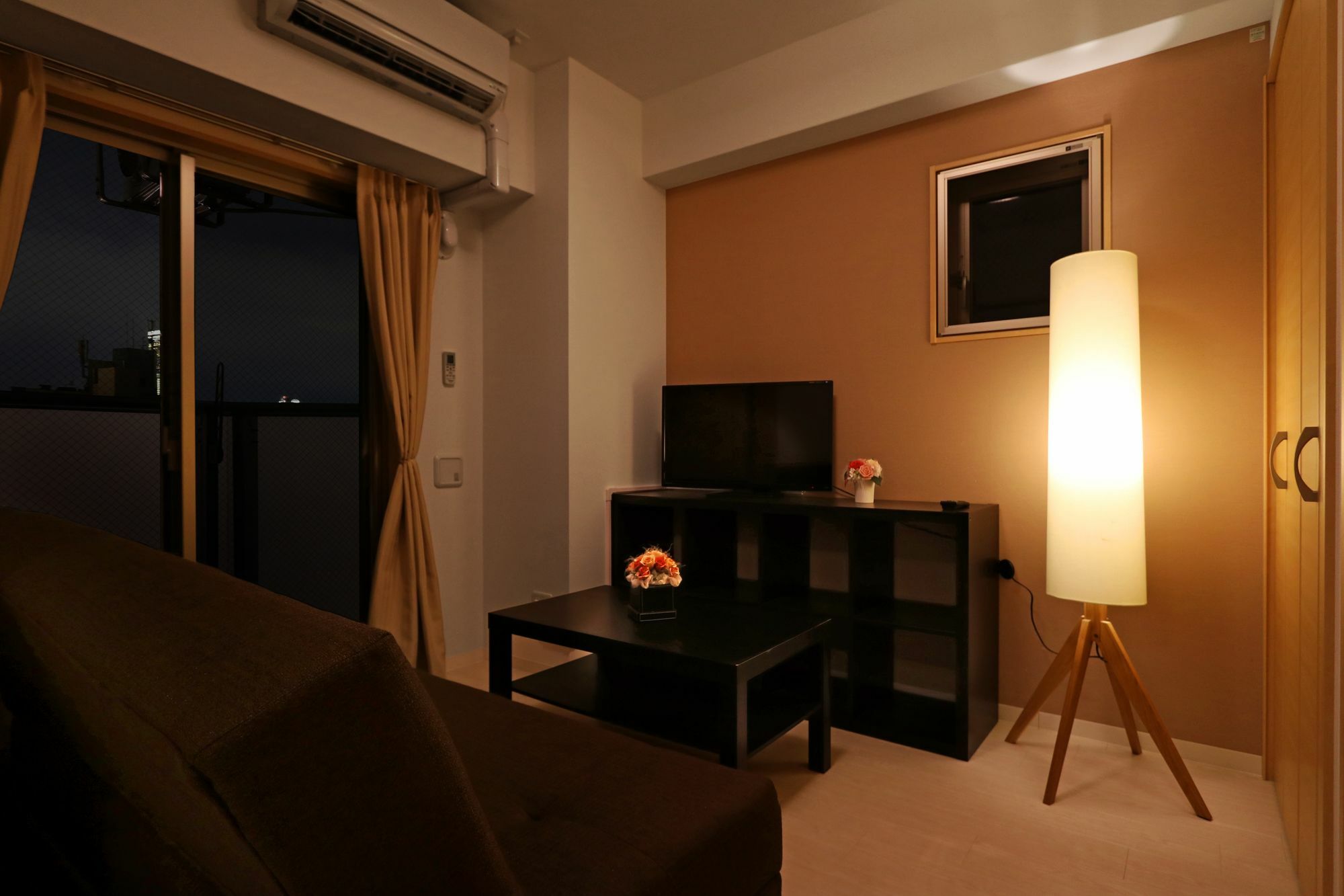 Olfea Namba Apartment