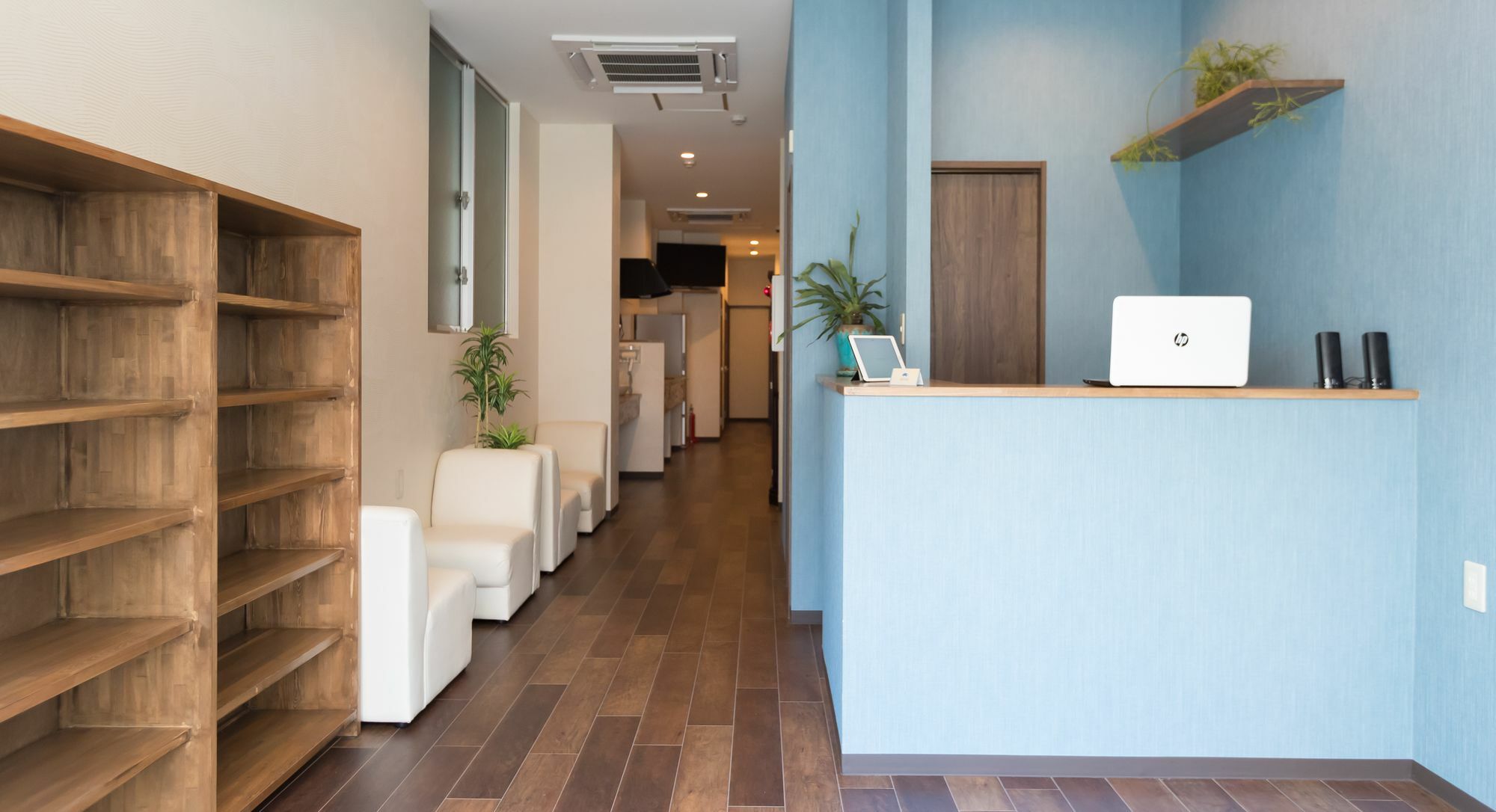 Hostel Namba Miyabi Osaka