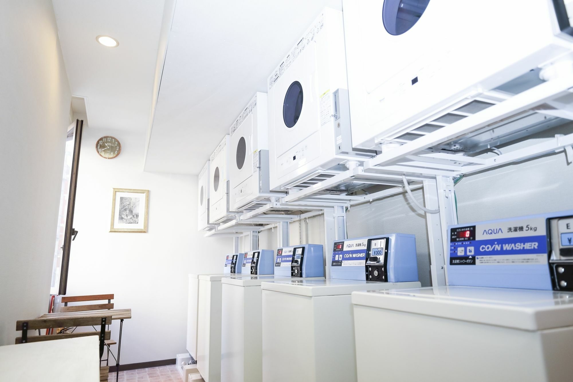 Nerarel Namba Hostel Osaka