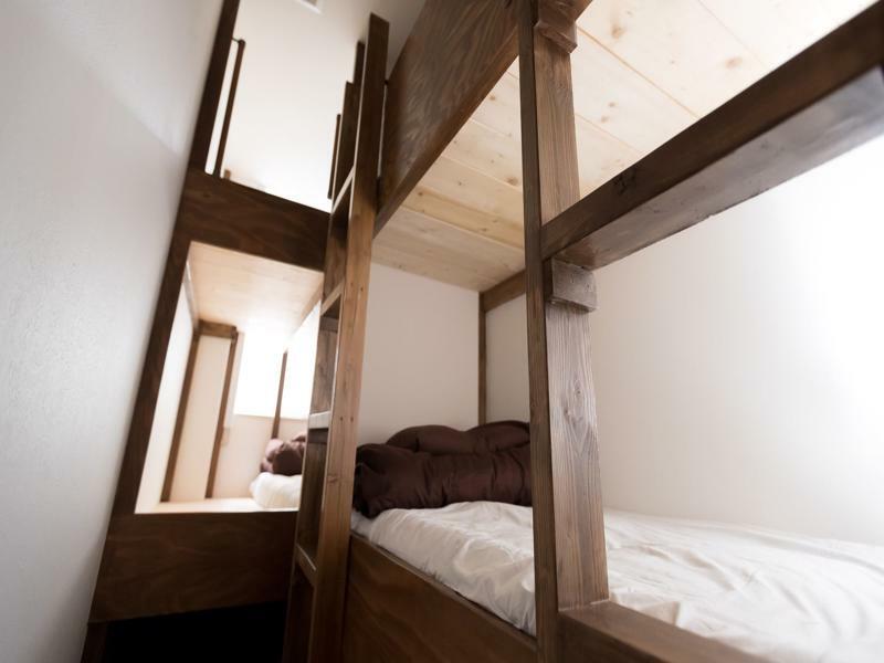 Namba Miyabi Hostel *