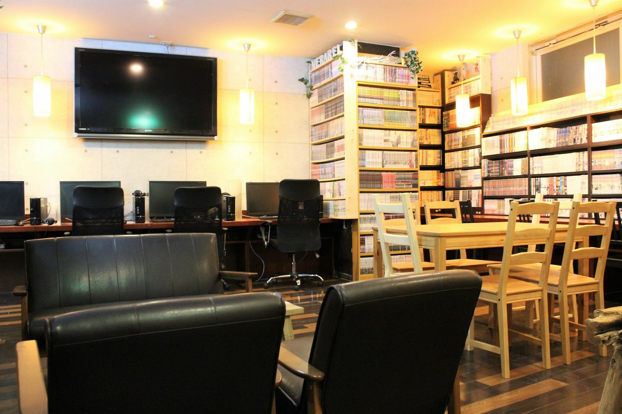 Hostel Nerarel Namba Osaka