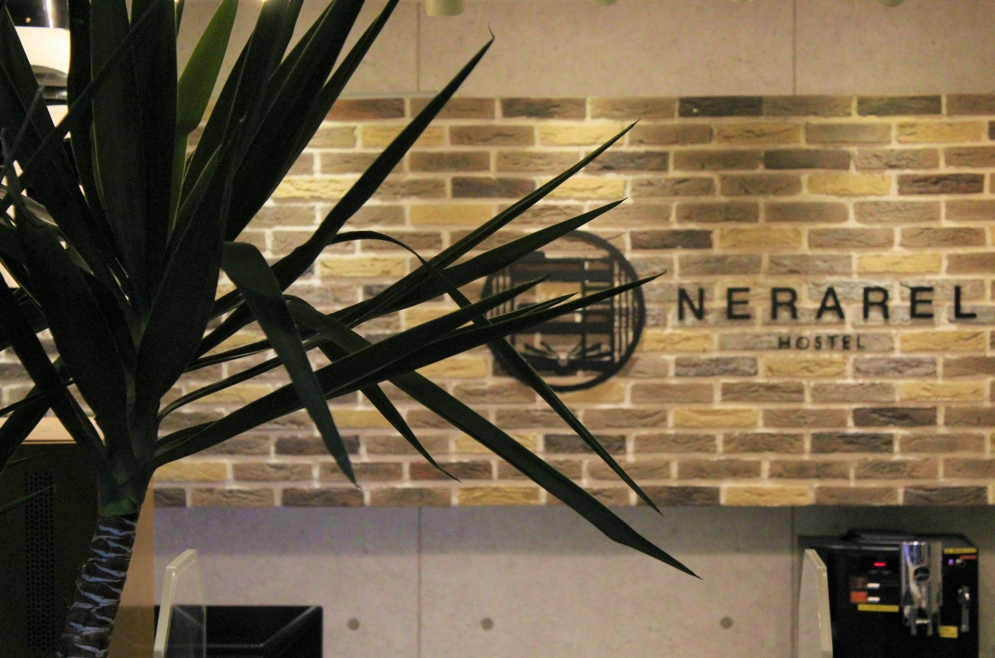 Nerarel Namba Osaka
