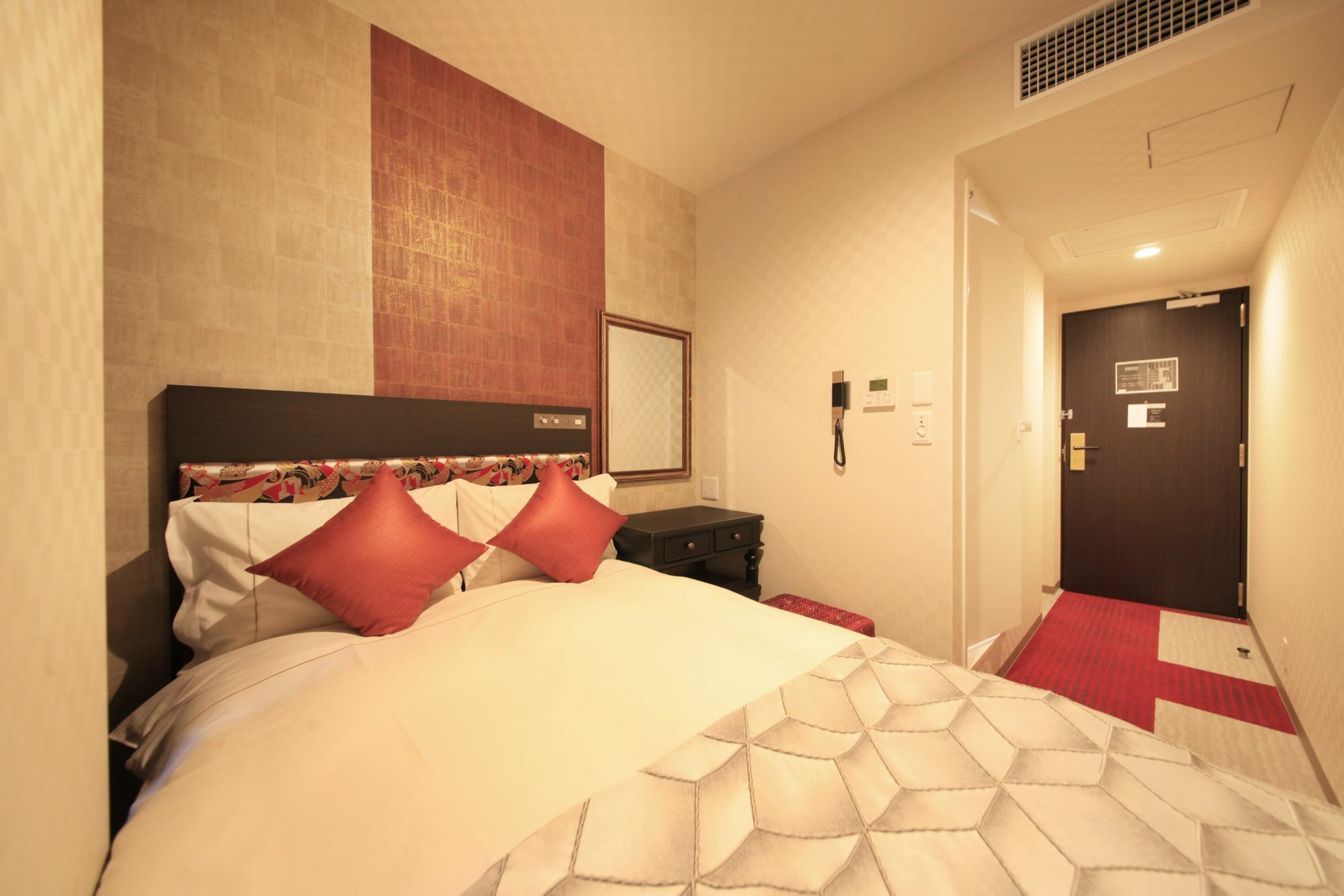 Centurion Cen Namba Hotel