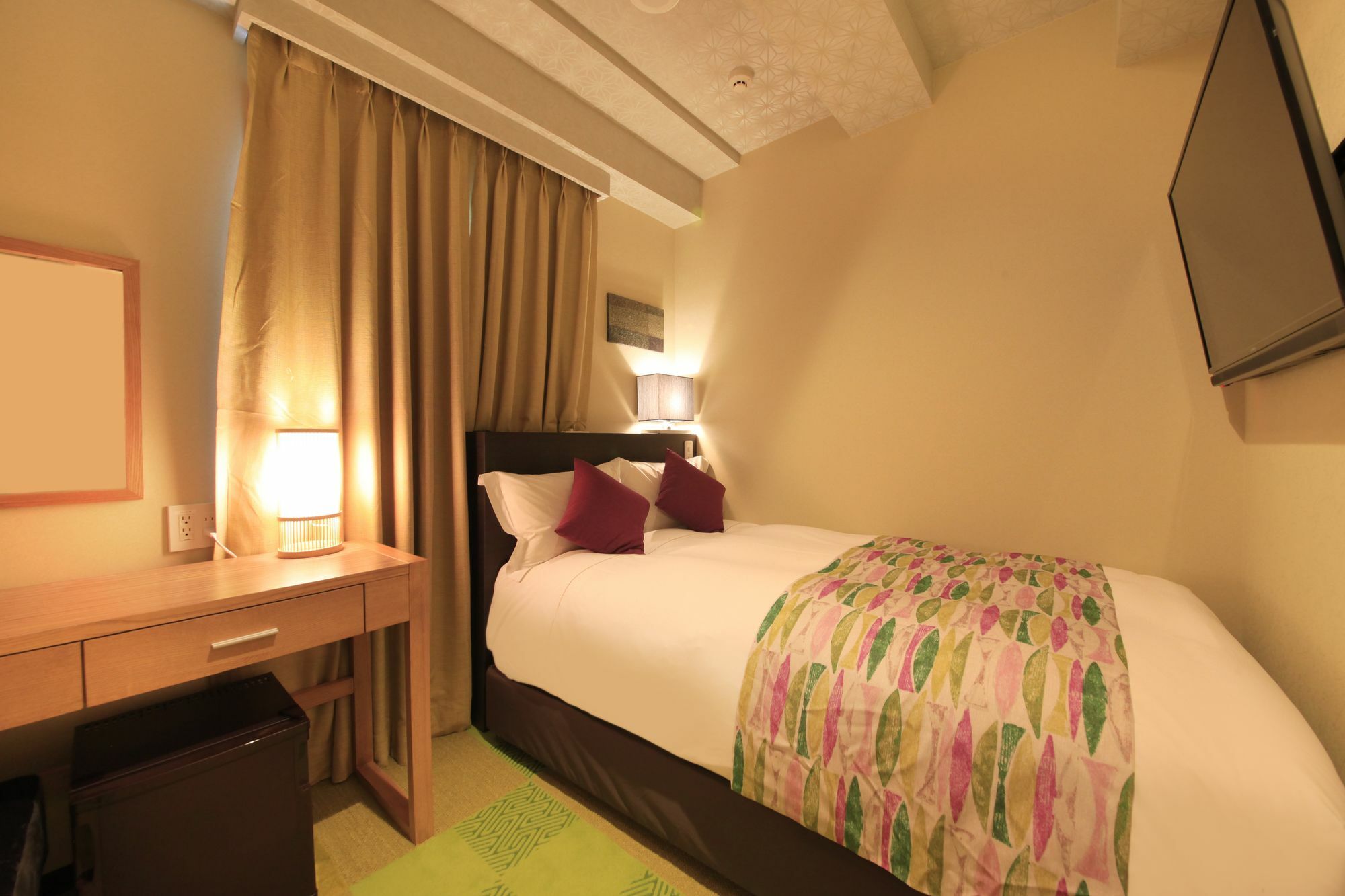 Hotel Centurion Cen Namba