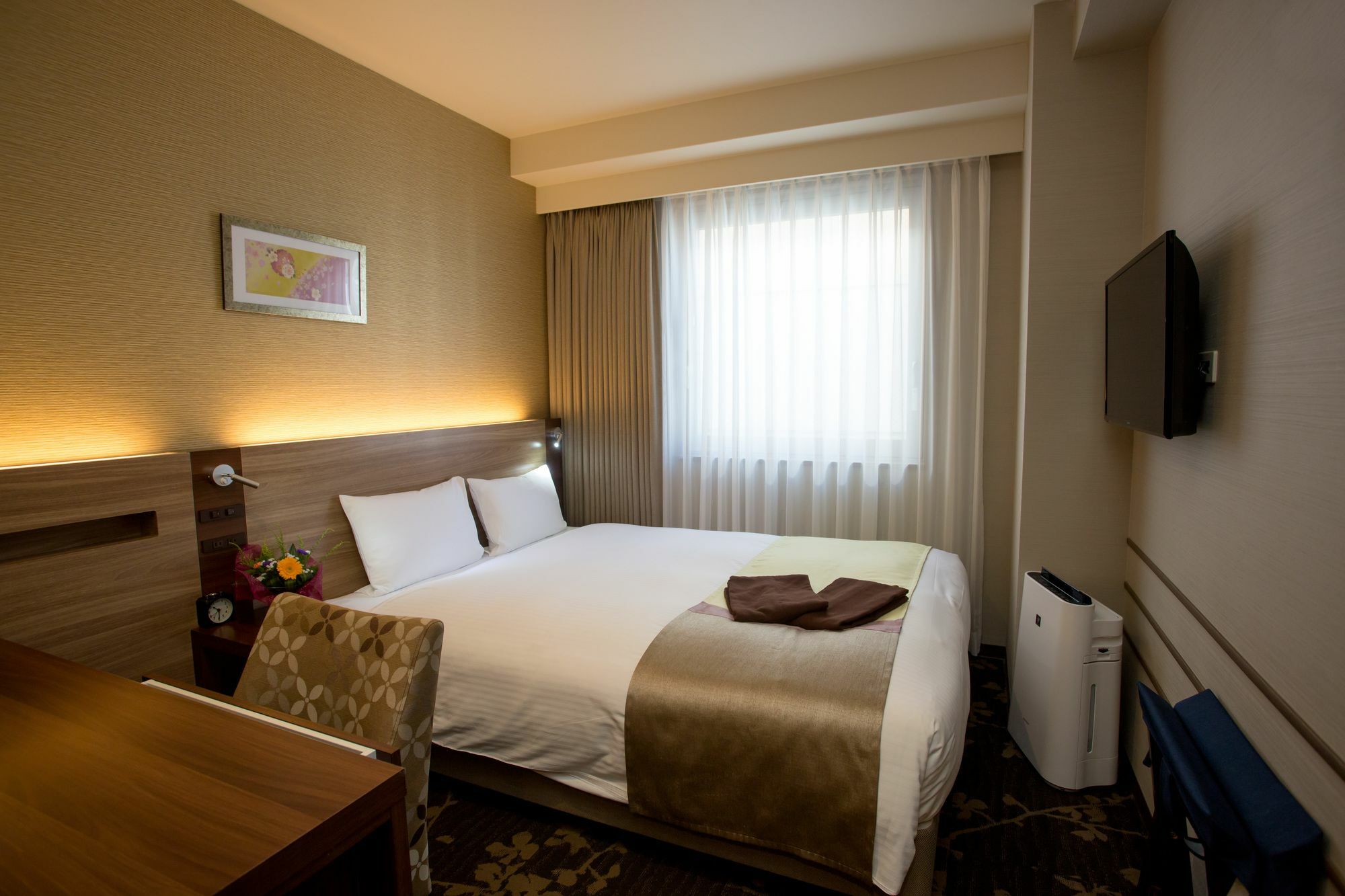 Hotel Shinsaibashi Grand Osaka