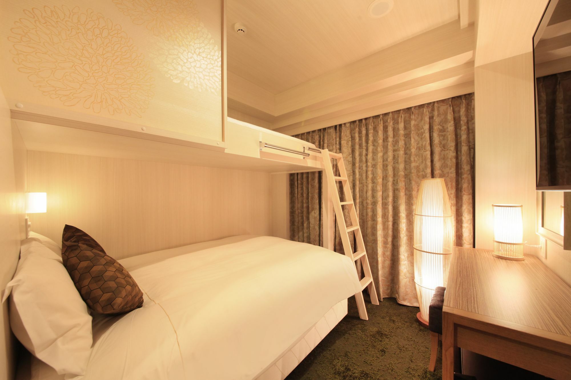Hotel Centurion Cen Namba Osaka