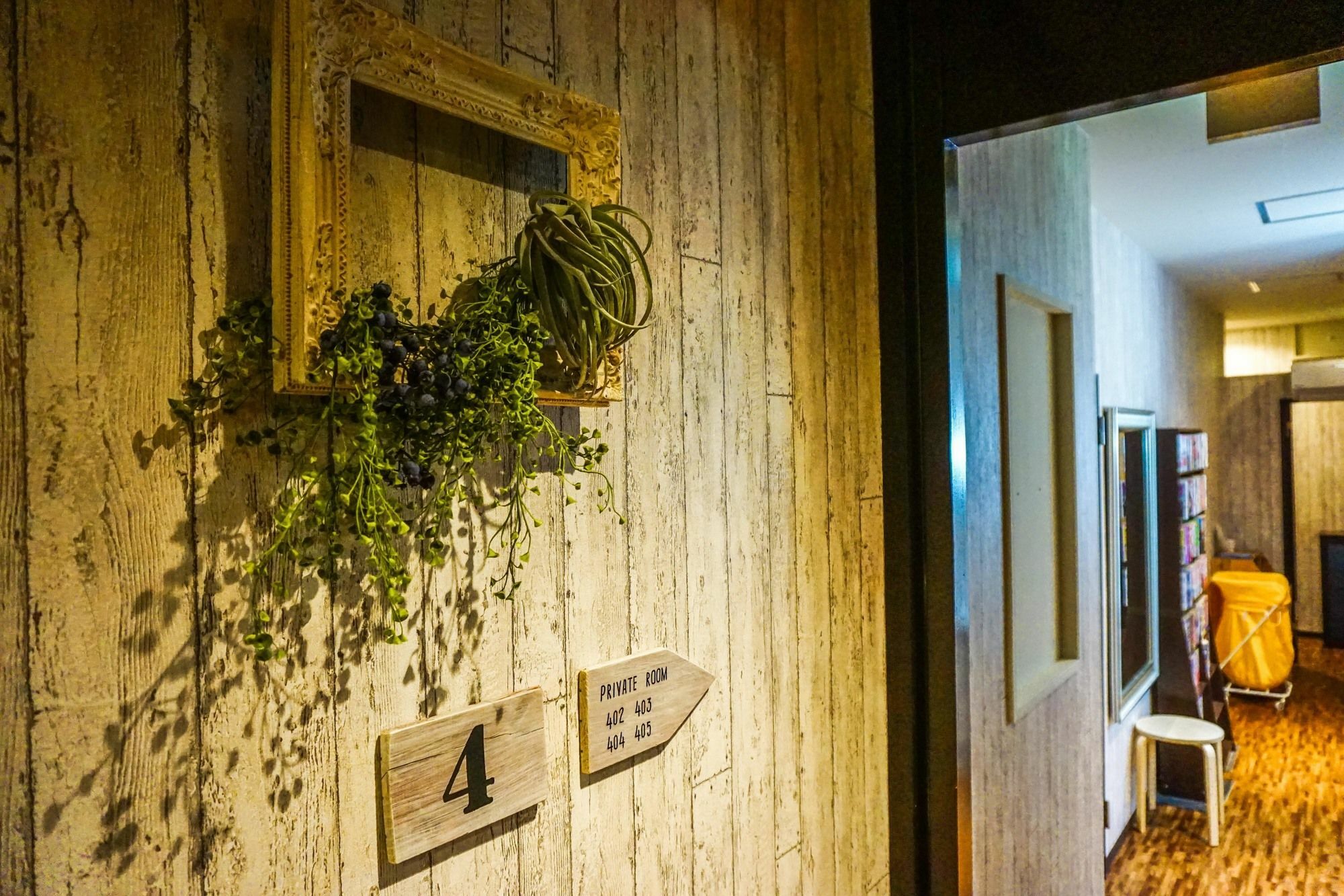 Nerarel Namba Hostel *