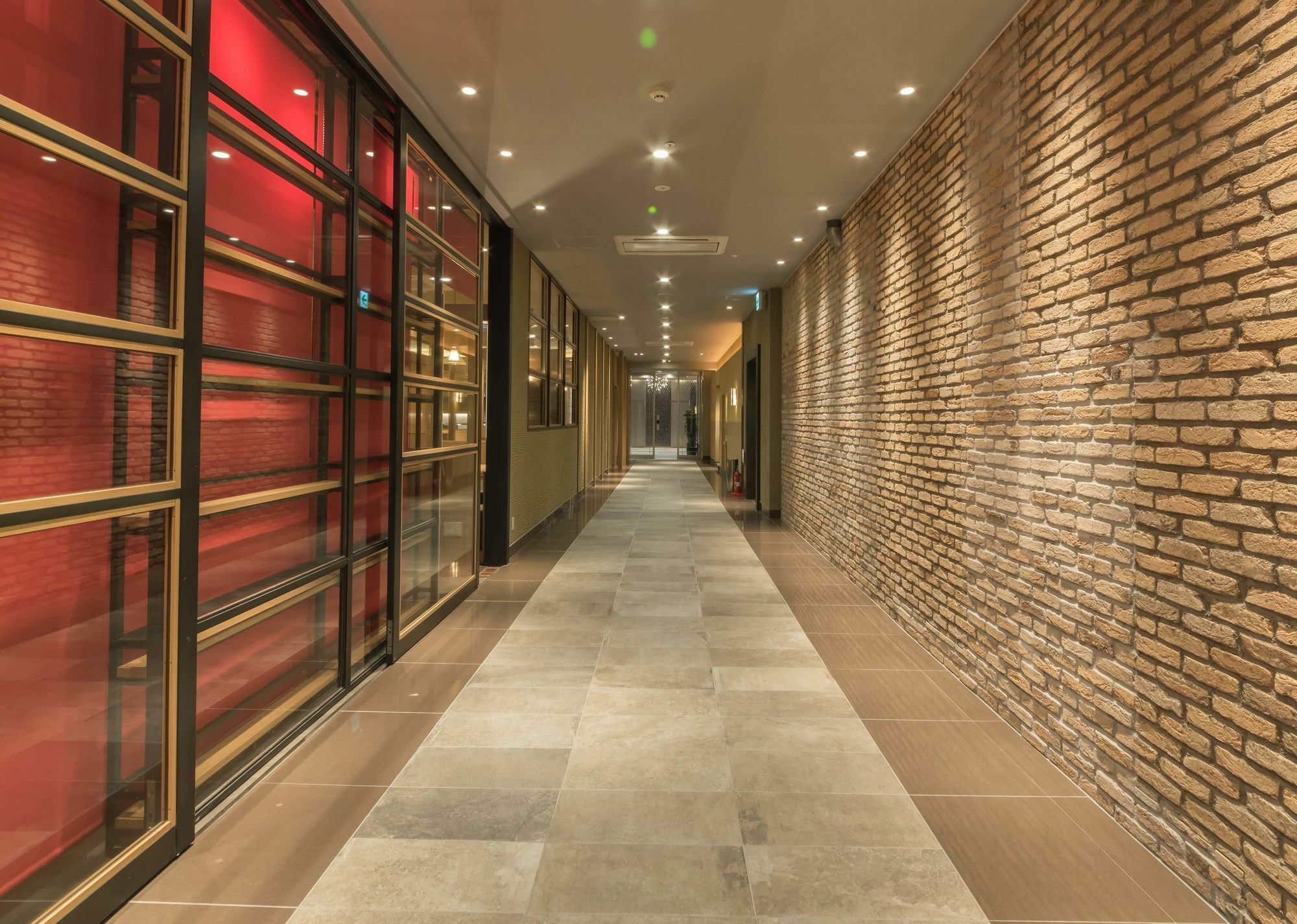 Shinsaibashi Grand Hotel Osaka