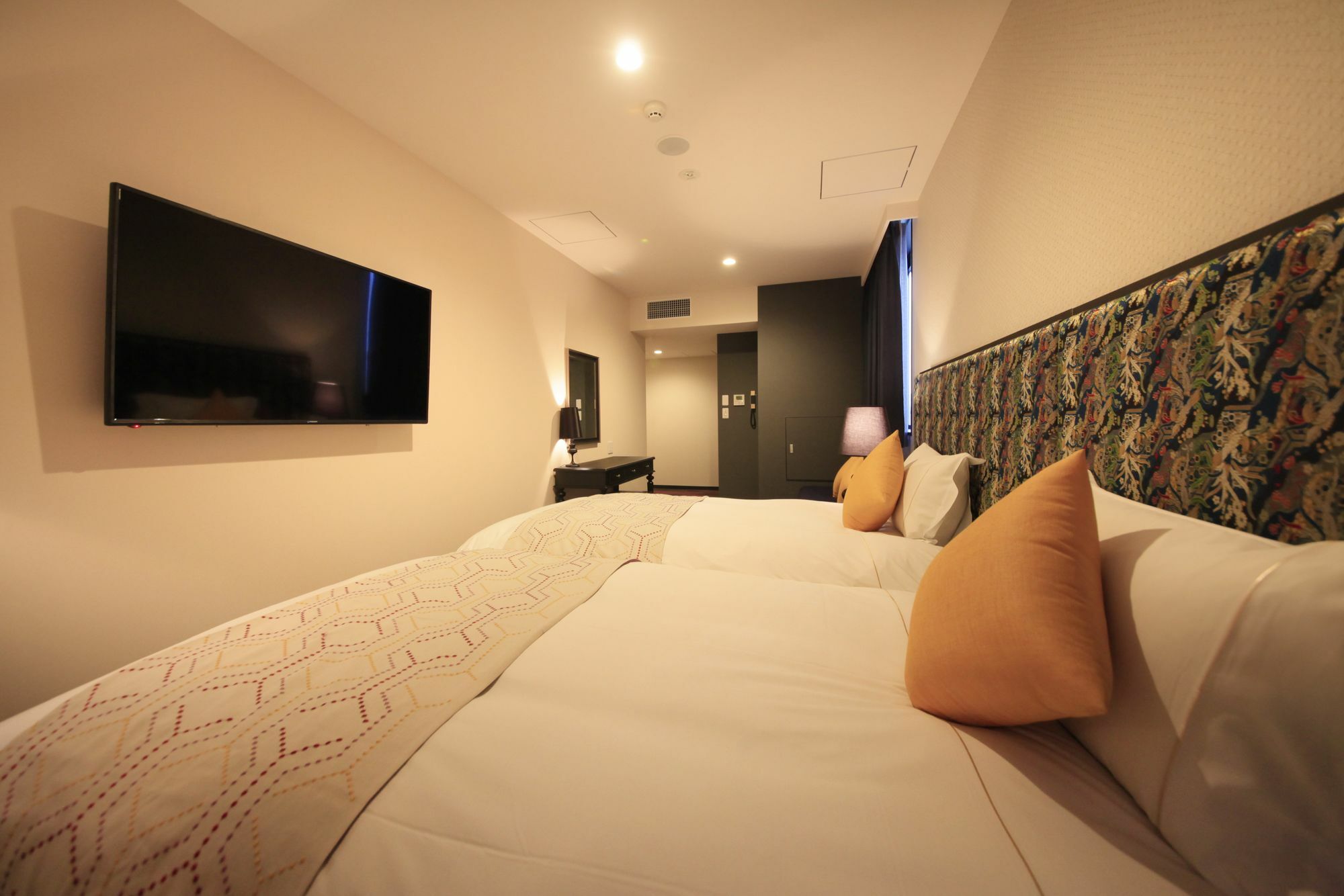 Hotel Centurion Cen Namba