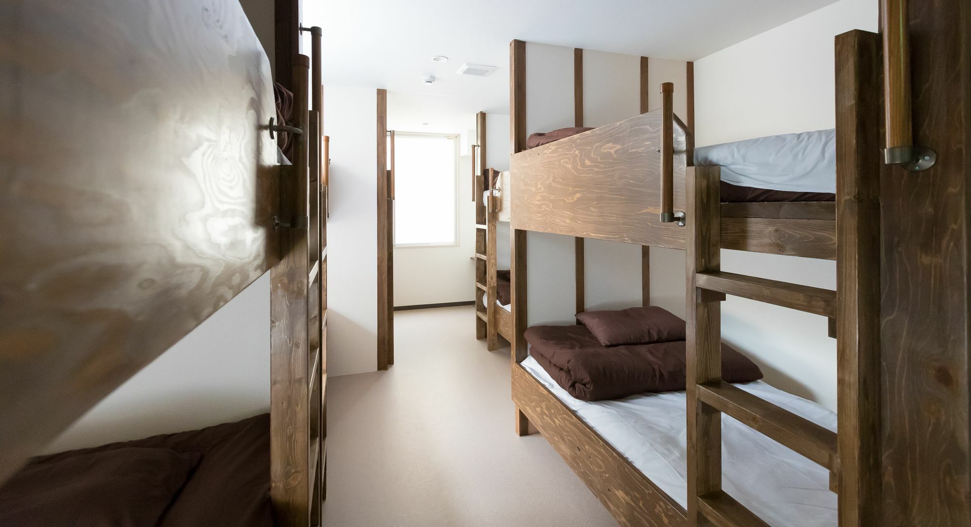 Namba Miyabi Hostel *