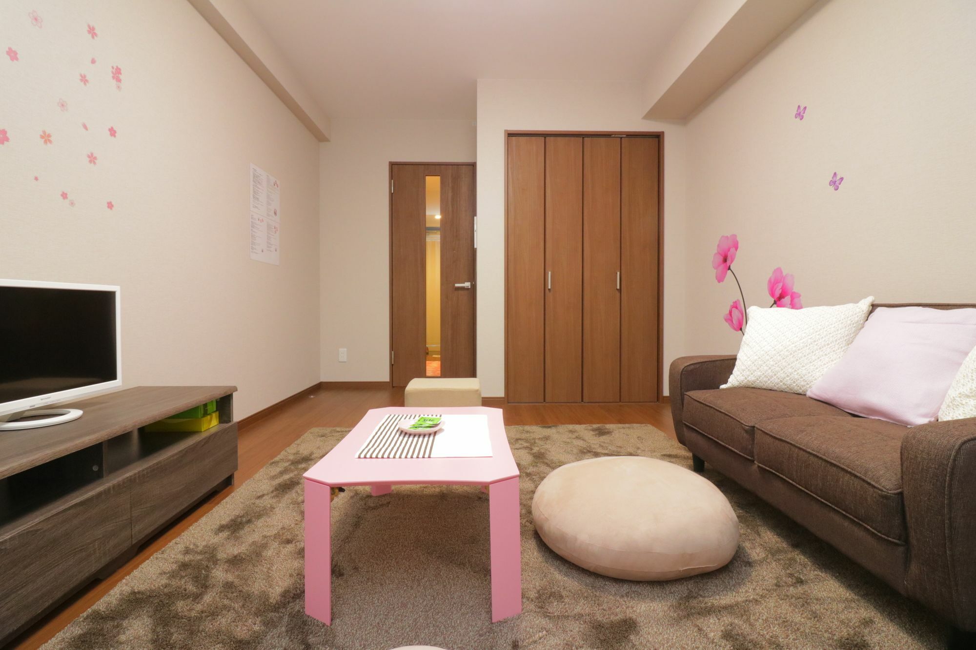 Hg Cozy No 32 通天閣前 Apartment *