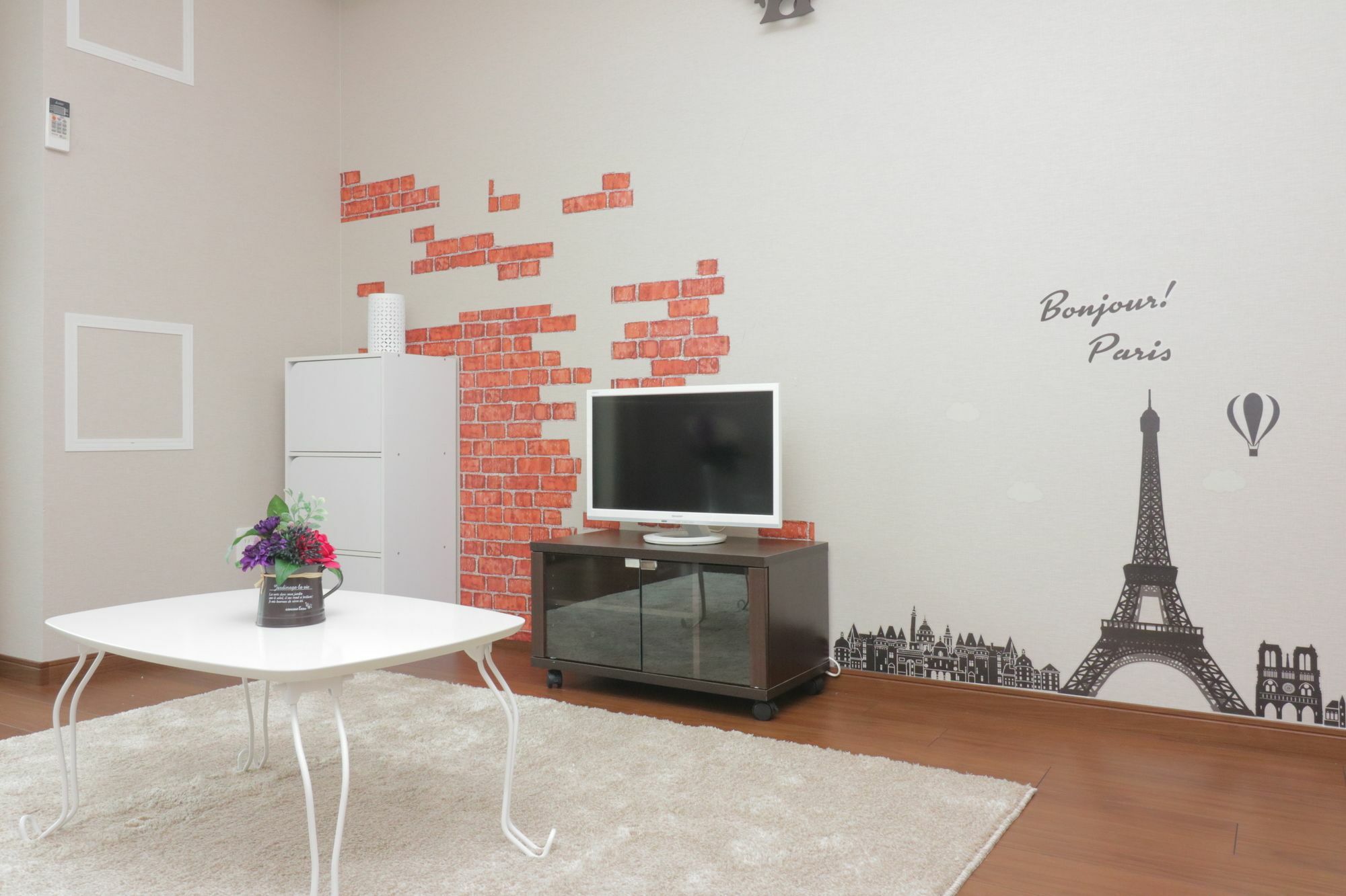 Apartment Hg Cozy No 32 通天閣前