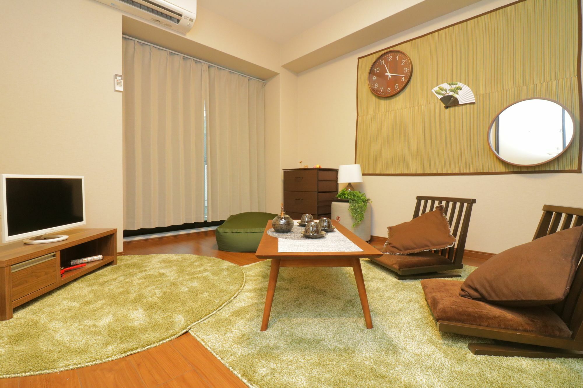 Hg Cozy No 32 通天閣前 Apartment *