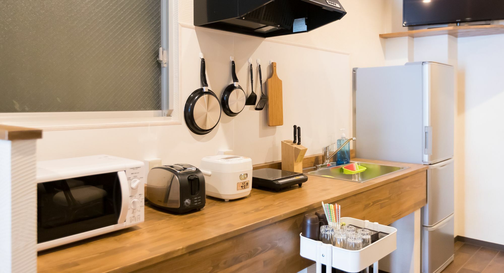 Hostel Namba Miyabi Osaka