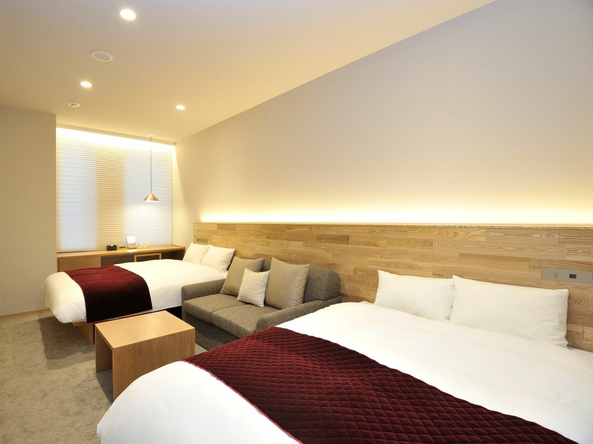 Androoms Hommachi Hotel Osaka