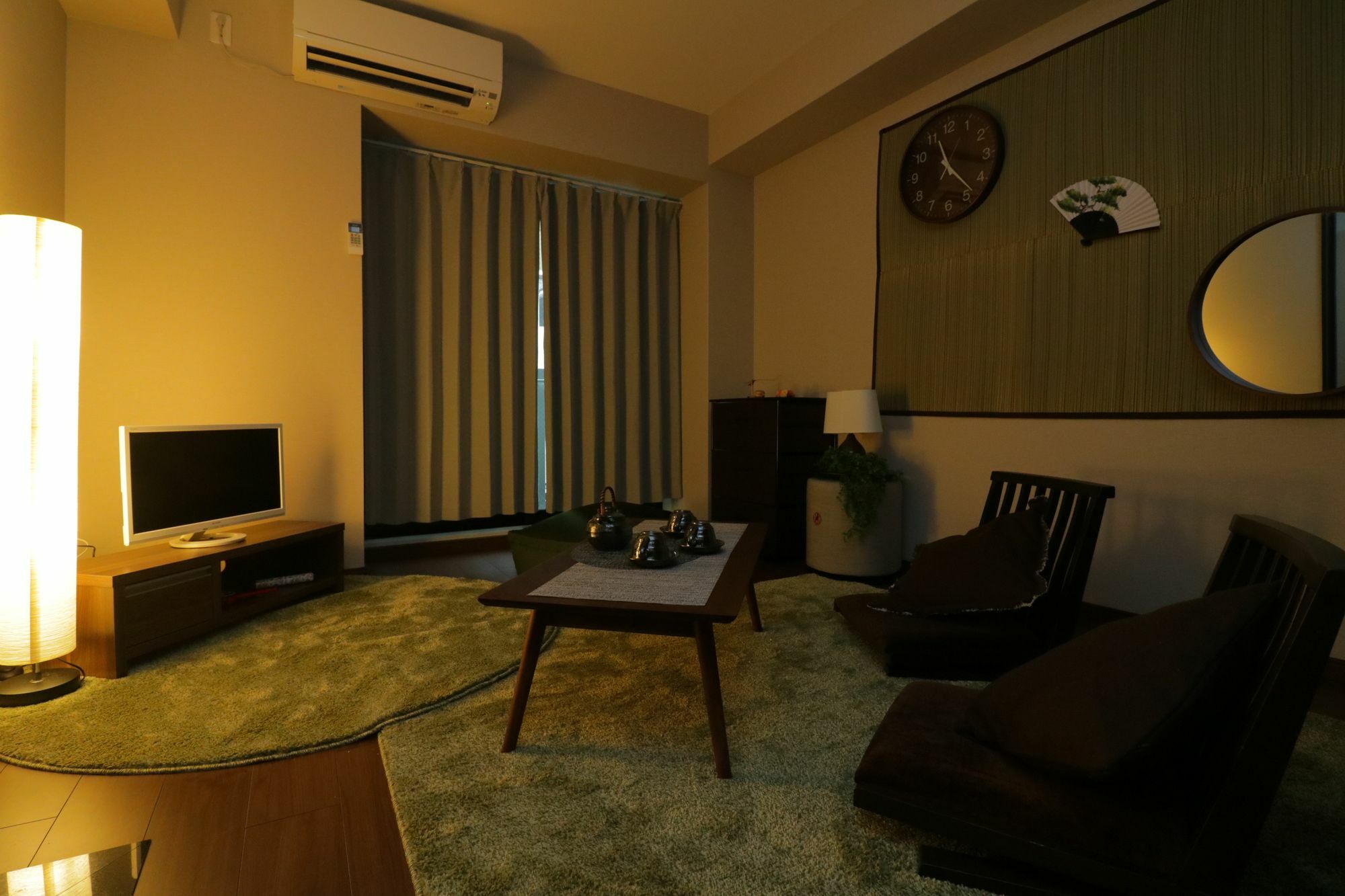 Hg Cozy No 32 通天閣前 Apartment *