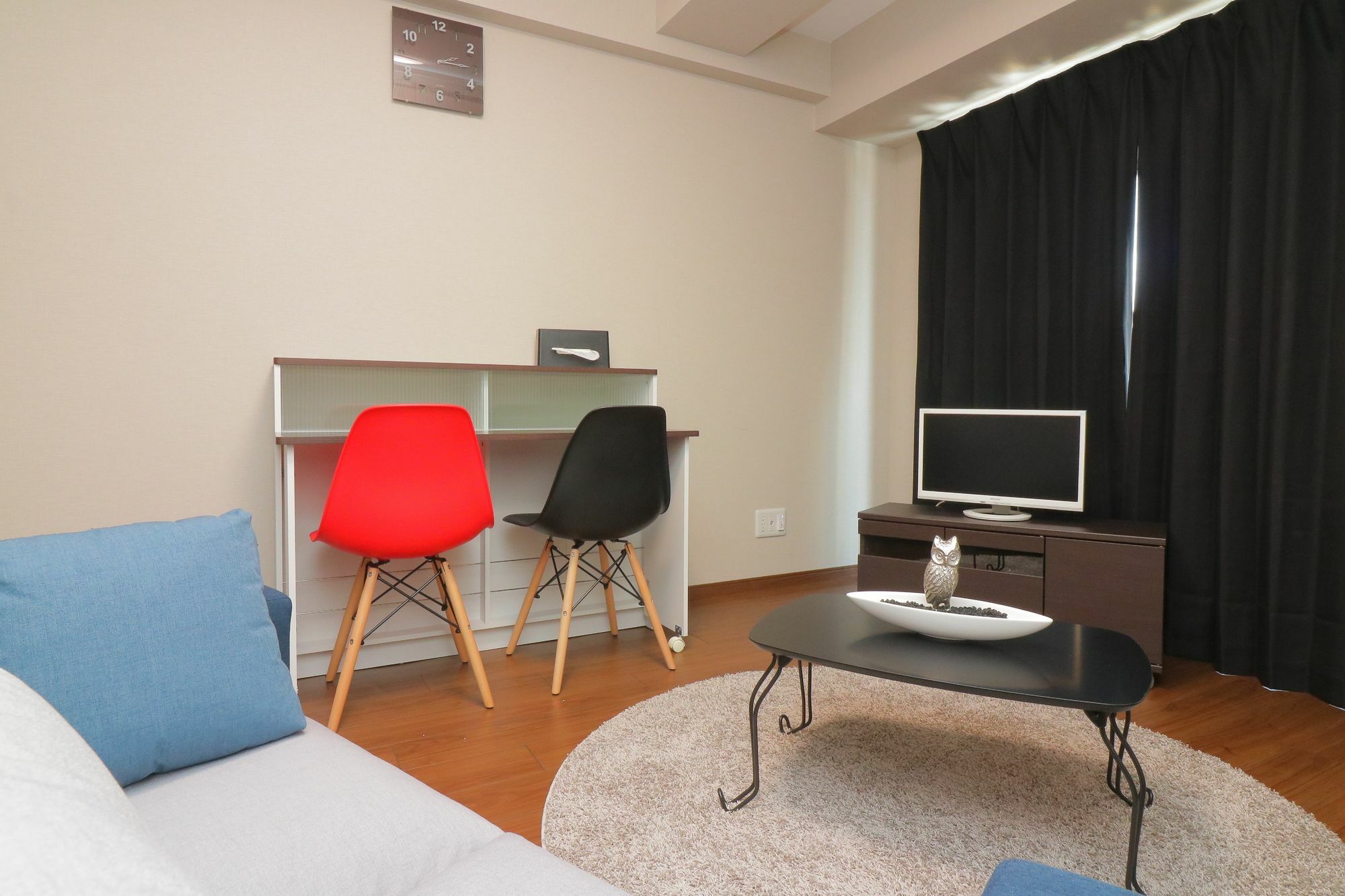 Apartment Hg Cozy No 32 通天閣前 Osaka
