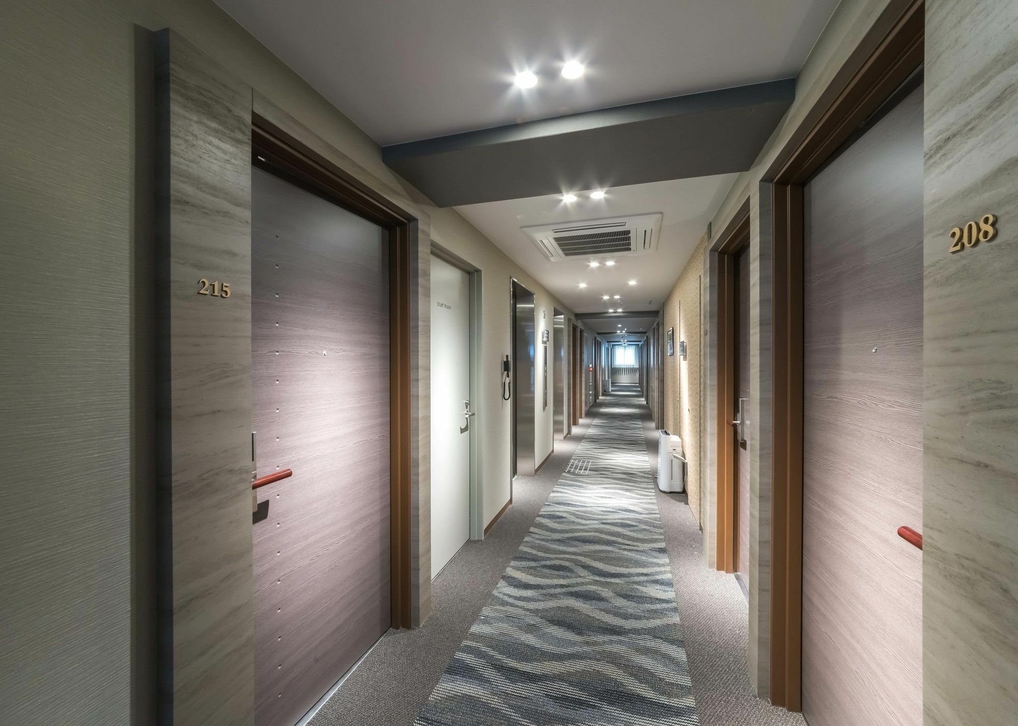 Hotel Shinsaibashi Grand