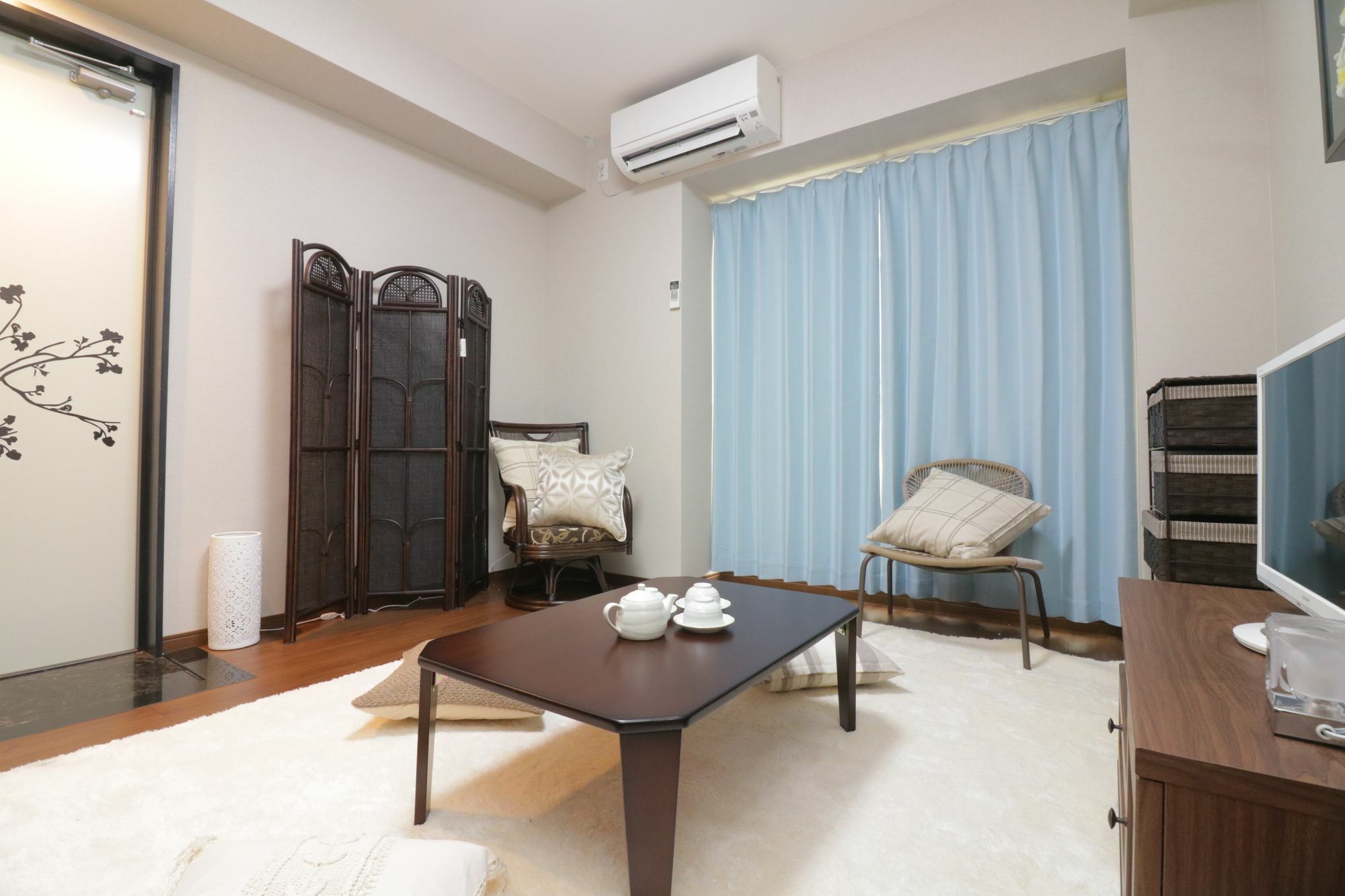 Apartment Hg Cozy No 32 通天閣前 *