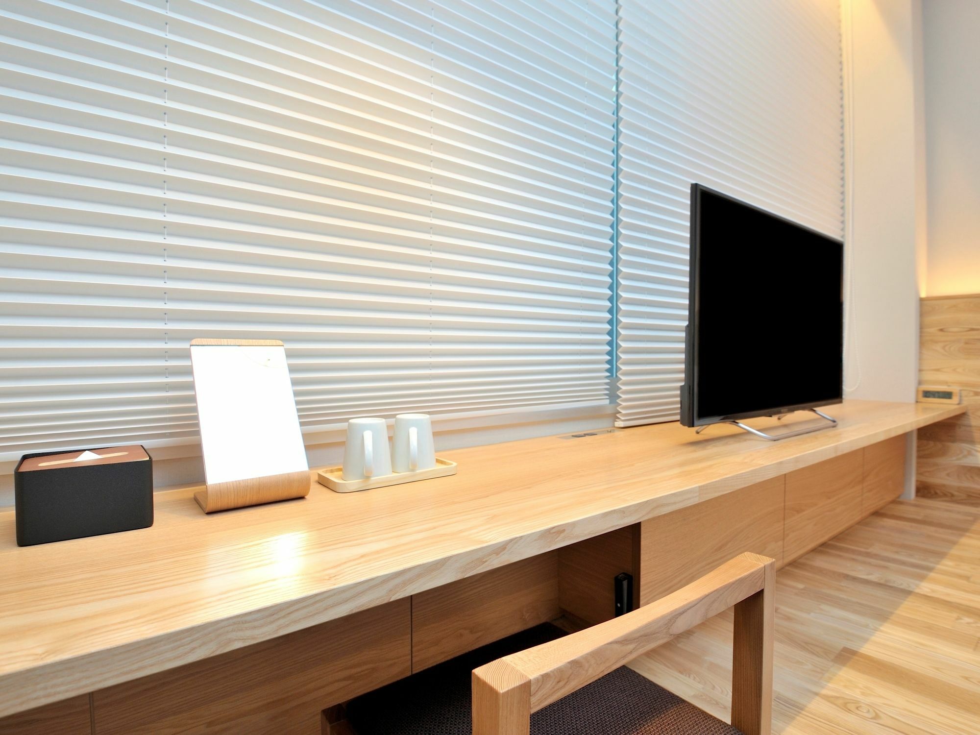 Androoms Hommachi Osaka