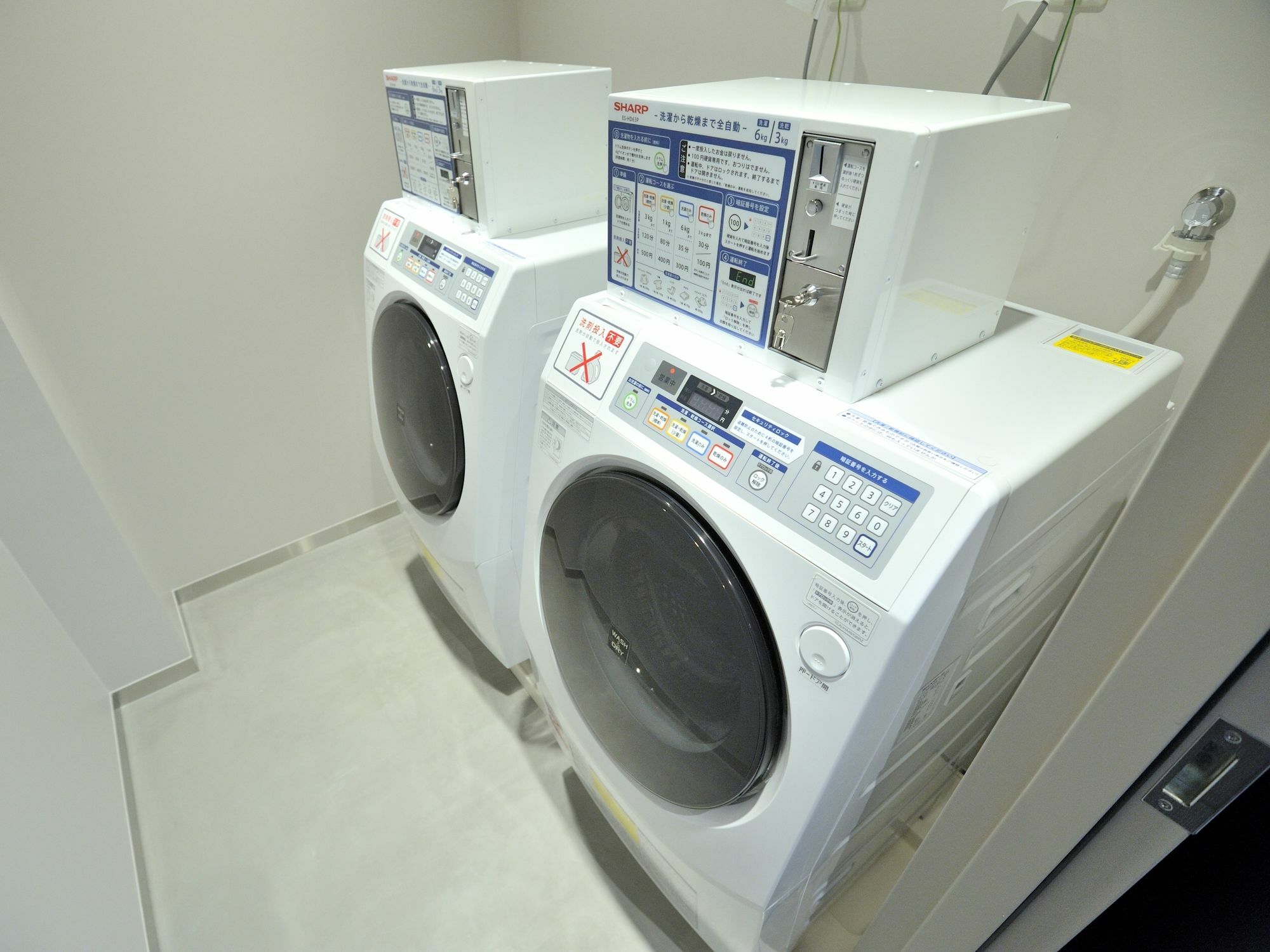 Androoms Hommachi 3* Osaka