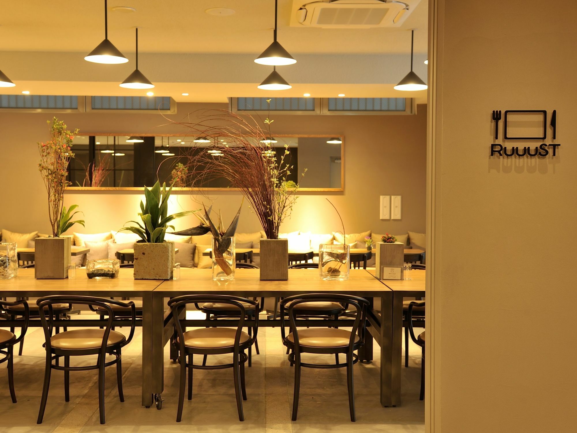Androoms Hommachi 3* Osaka