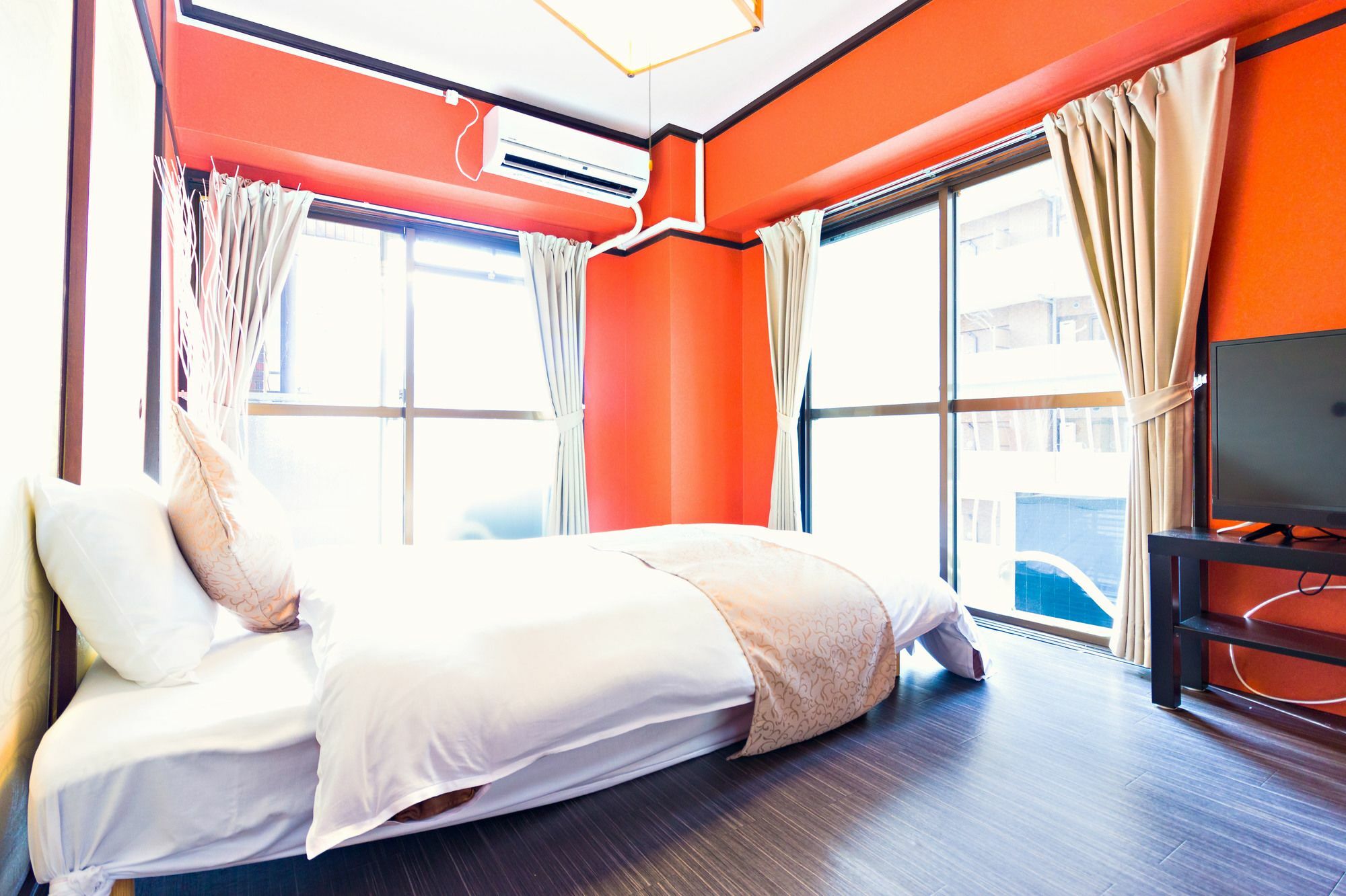 Hg Cozy No 35 日本橋駅前