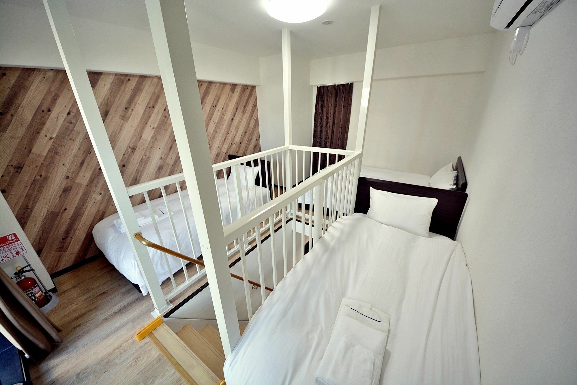 Takuto Sakaisuji-hommachi Aparthotel 3*