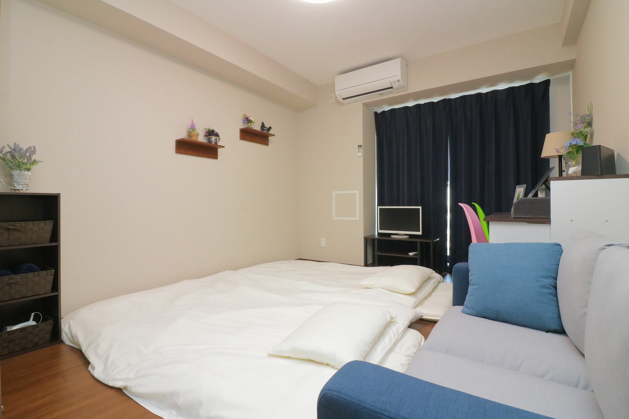 Hg Cozy No 32 通天閣前 Apartment