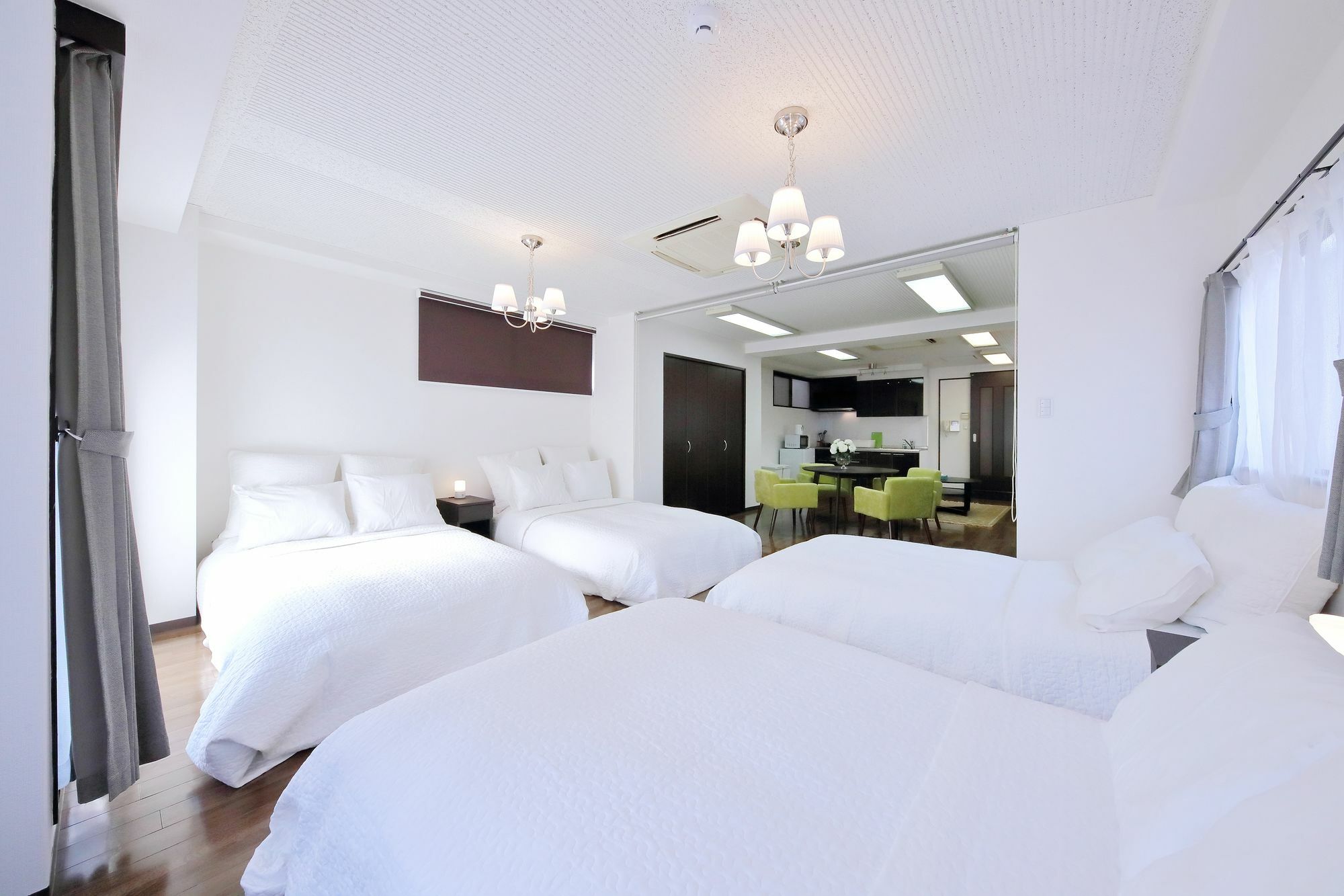 Hotel Namba Rakuraku 3*
