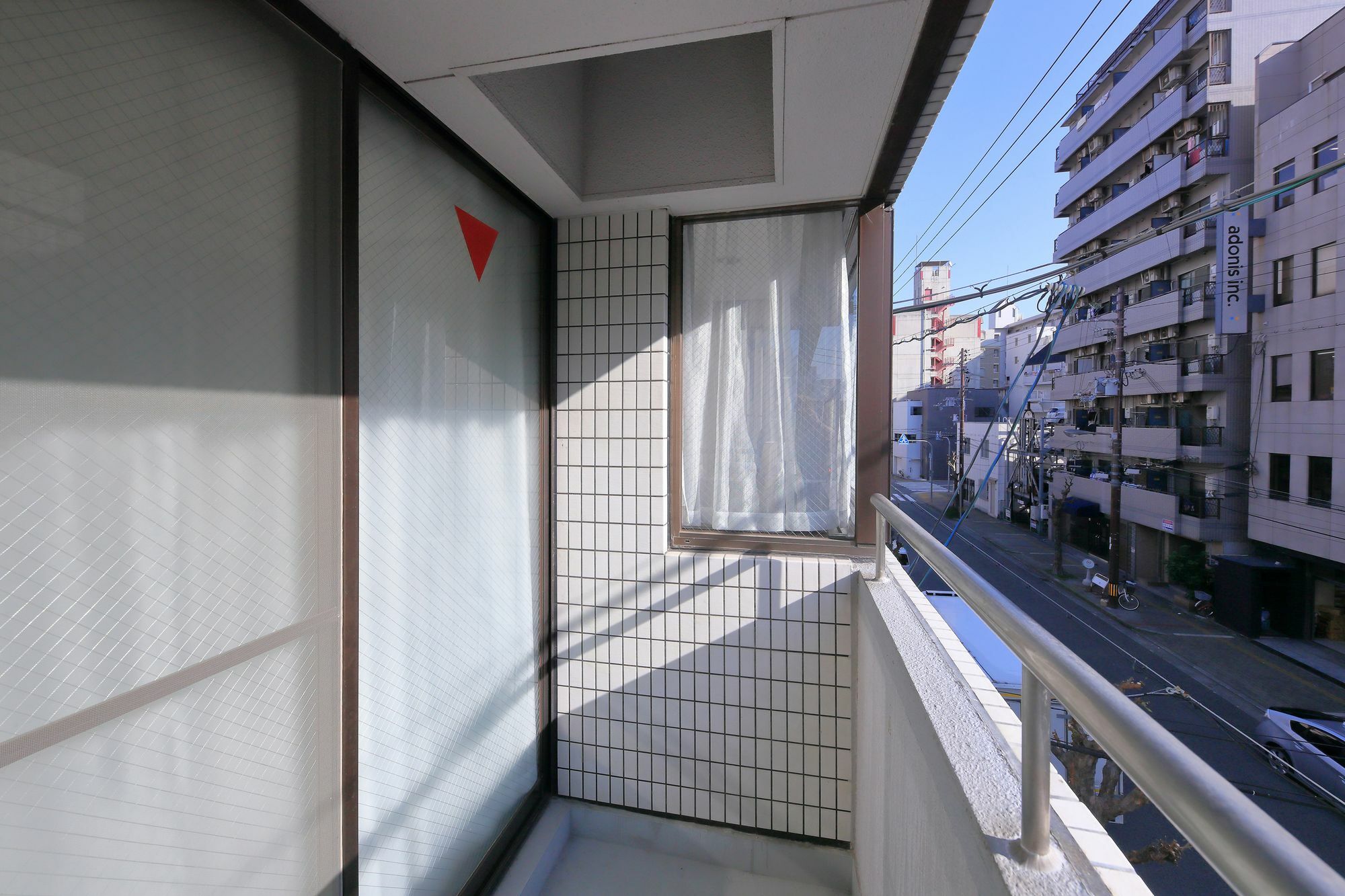 Hotel Namba Rakuraku Osaka