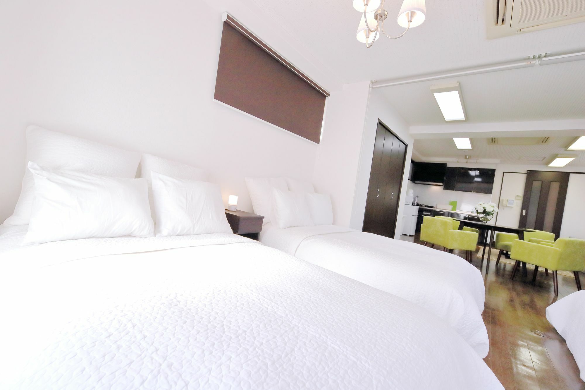Hotel Namba Rakuraku Osaka