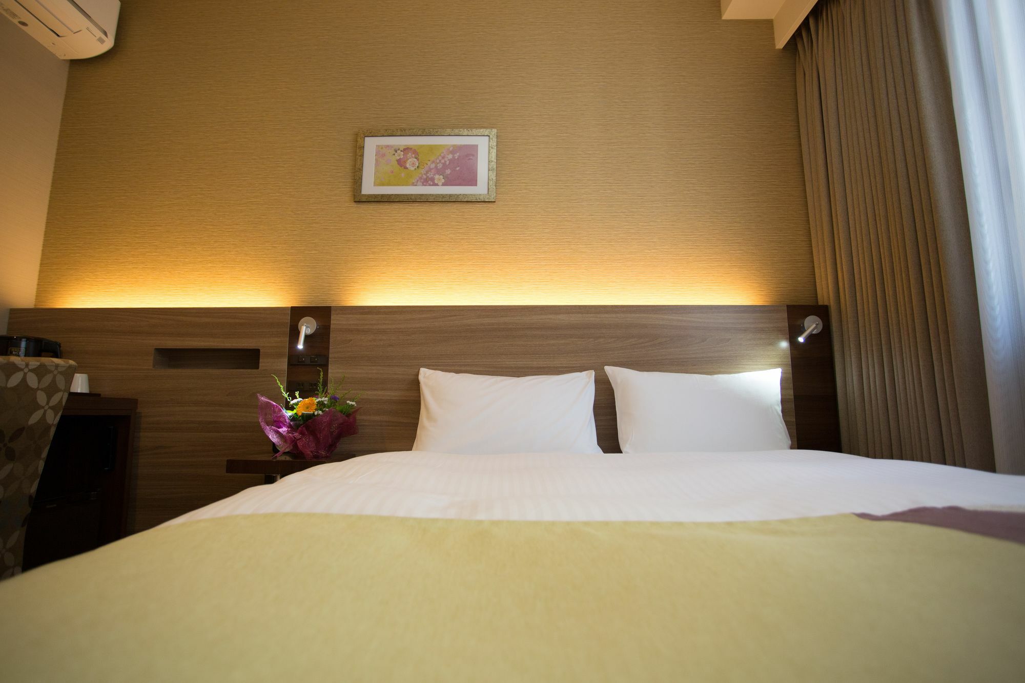 Shinsaibashi Grand 3*