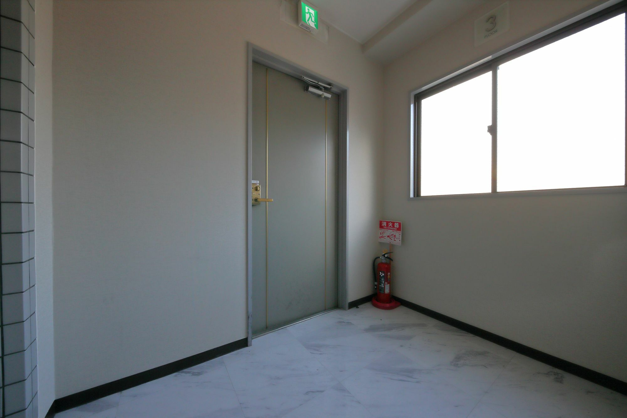 Hotel Namba Rakuraku Osaka