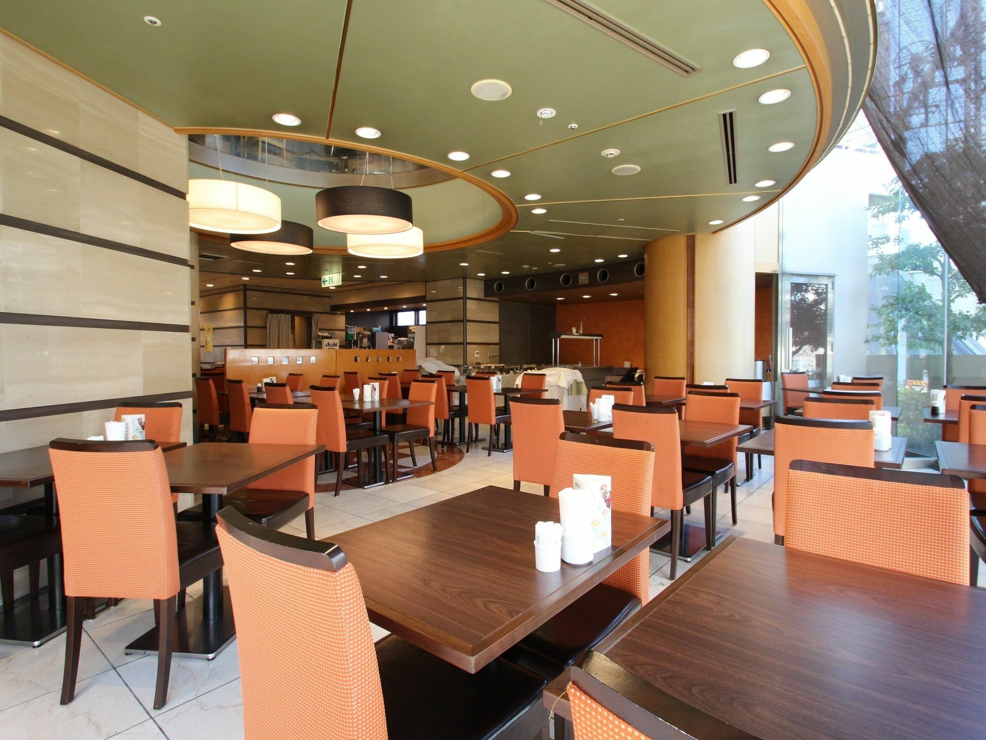 Hotel Apa Temma Osaka