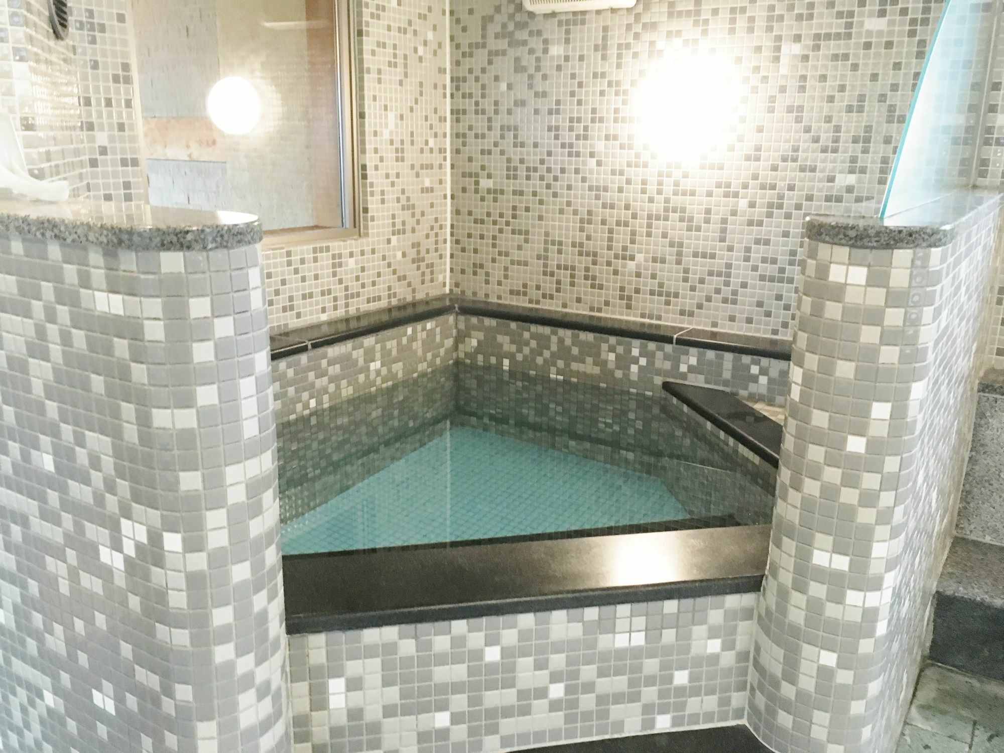 Ave Tennoji Hotel Osaka
