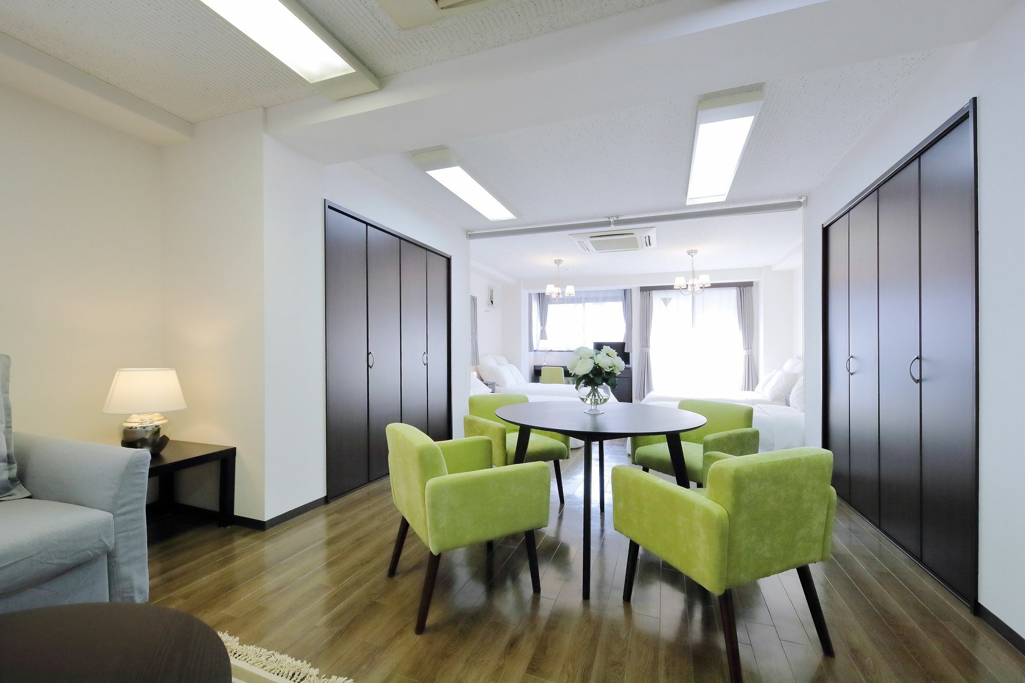 Hotel Namba Rakuraku 3*
