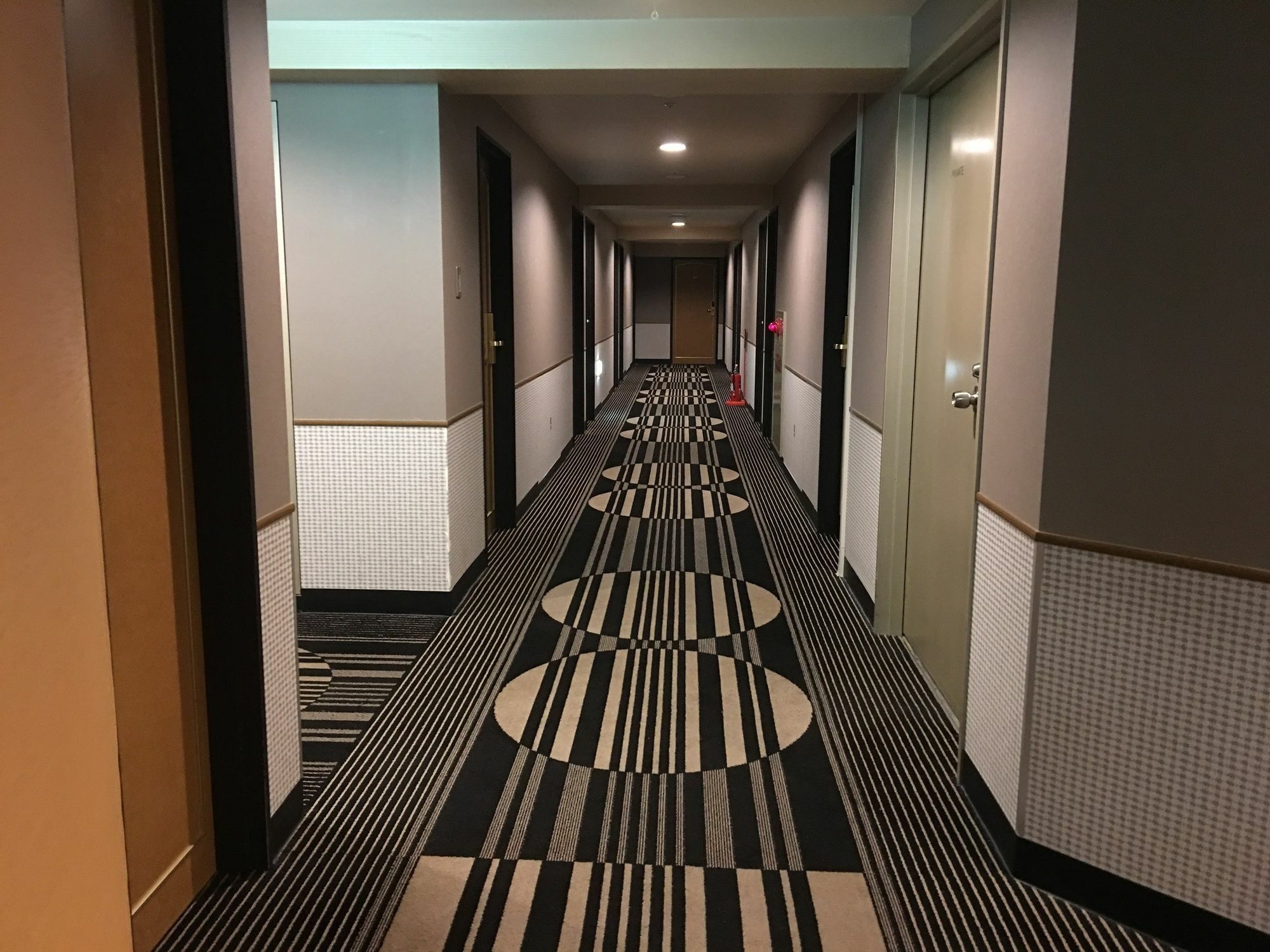 Apa Temma Hotel