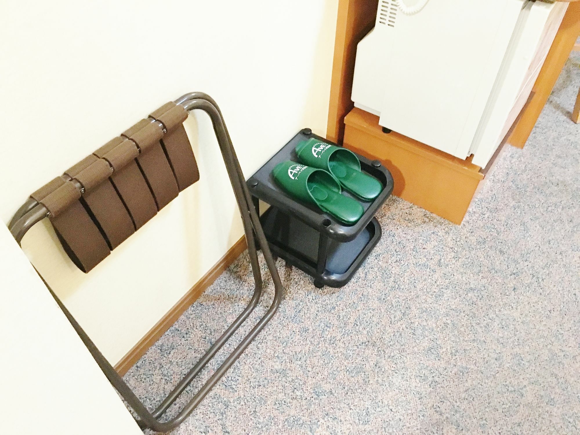 Hotel Ave Tennoji