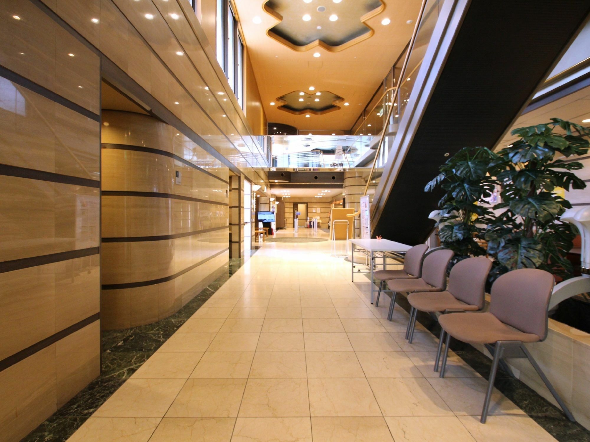 Hotel Apa Temma