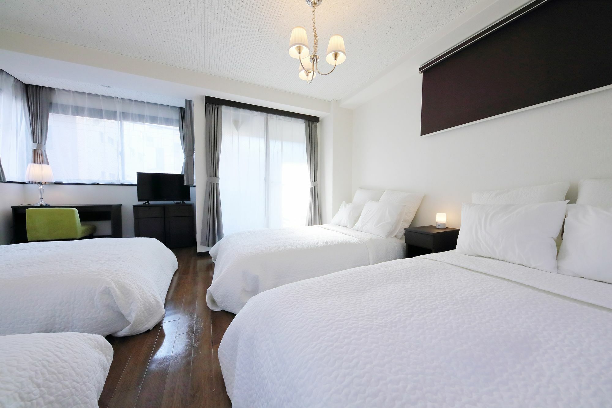 Hotel Namba Rakuraku 3*