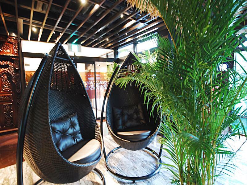 K6 Namba (adults Only)