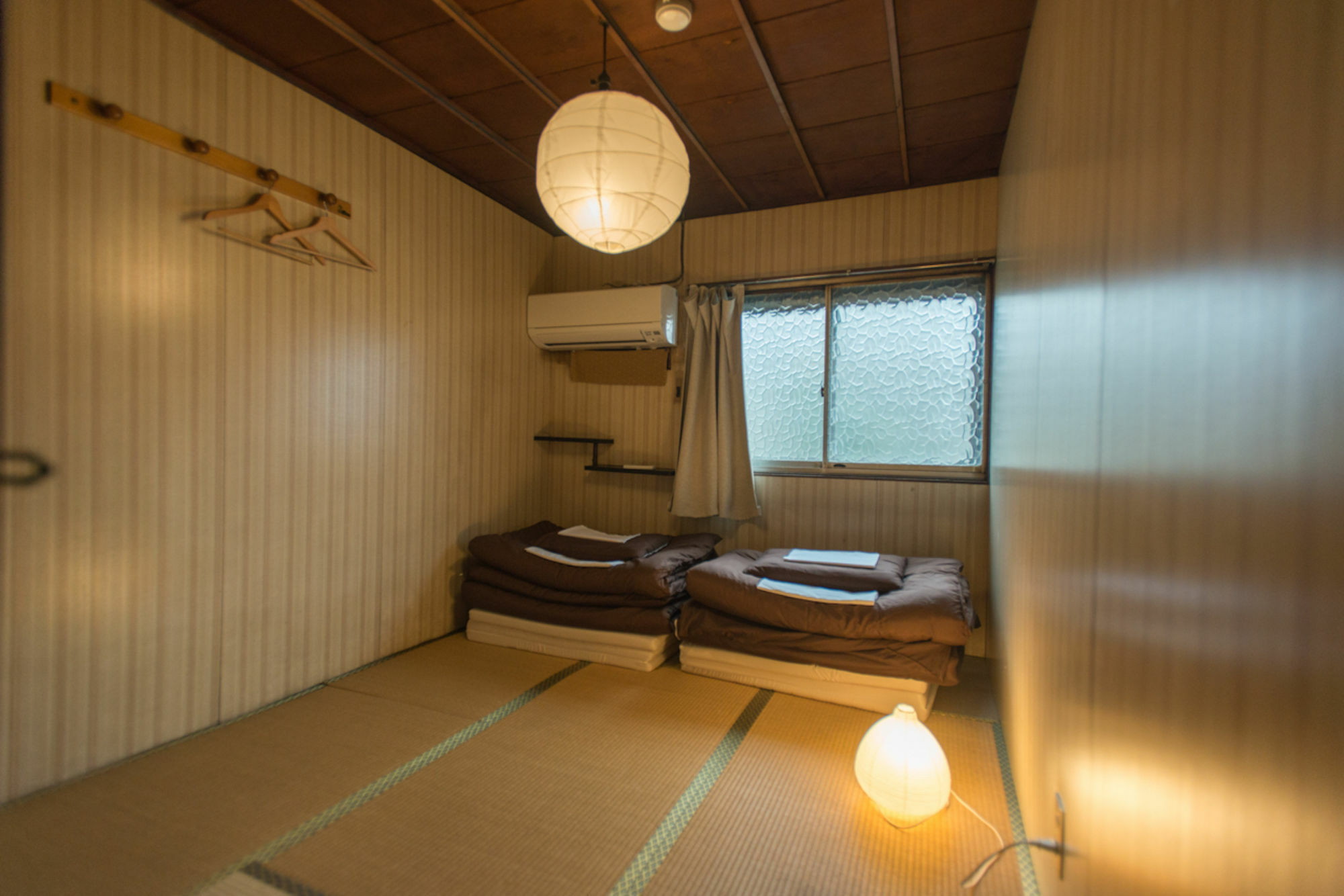 Hostel Air Osaka