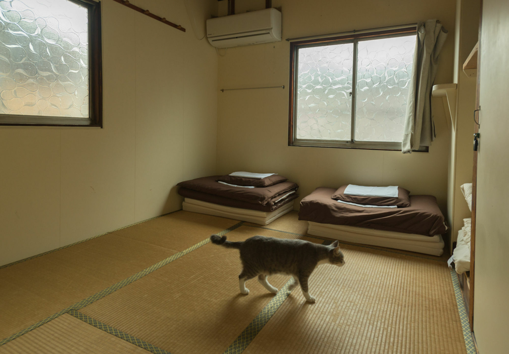 Hostel Air Osaka