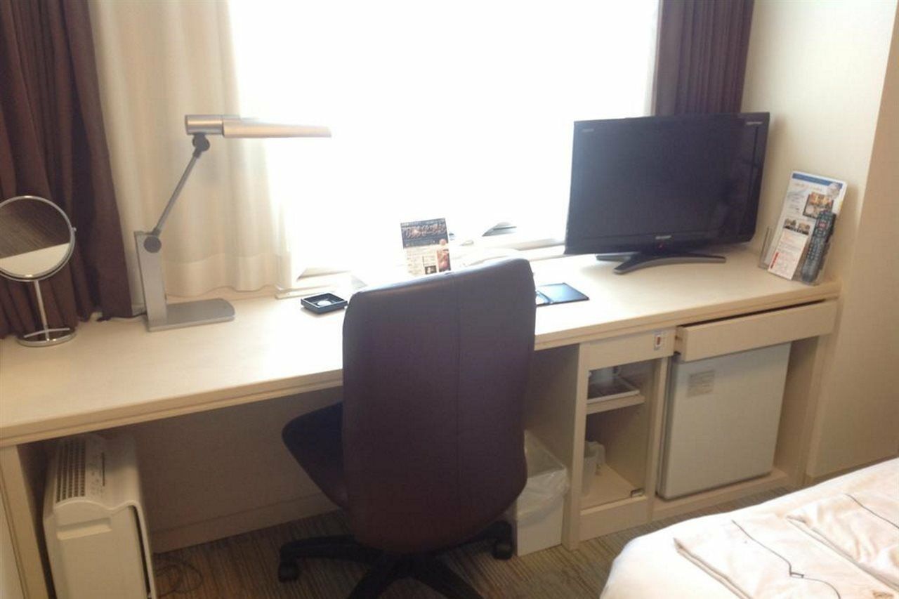 Daiwa Roynet Osaka-uehonmachi Hotel