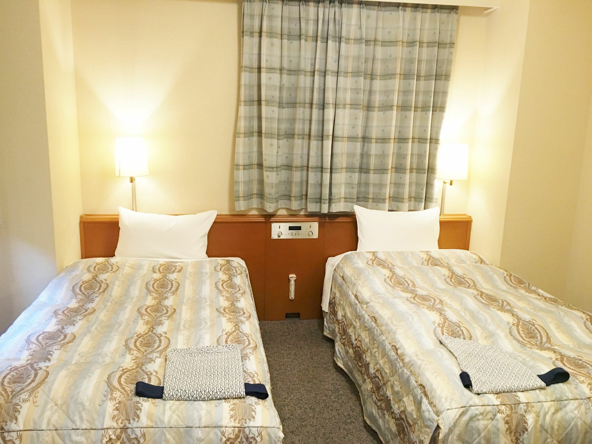Hotel Ave Tennoji